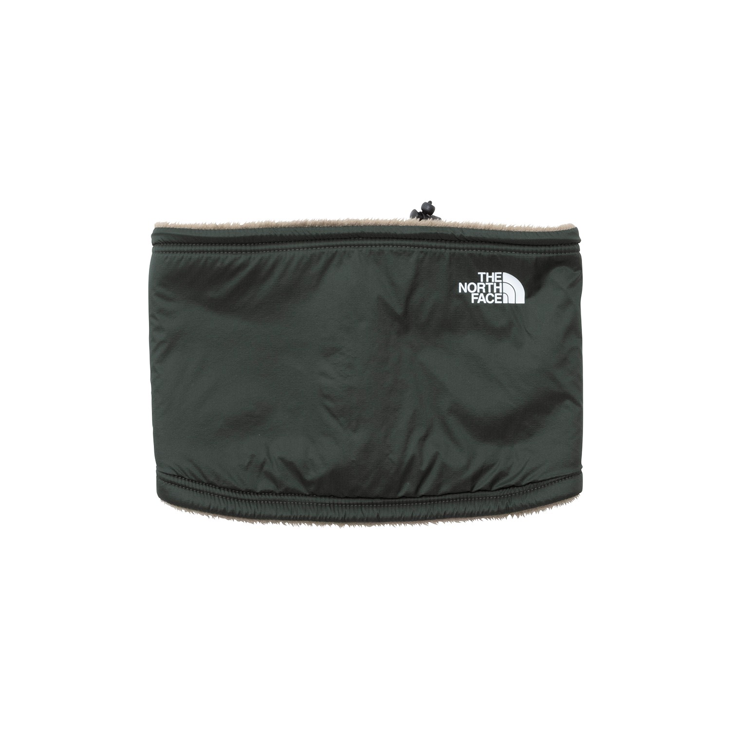 ザ・ノース・フェイス / THE NORTH FACE（ノースフェイス） | リバーシブルネックゲイター（ユニセックス） / NN72509 アルパイン×マッシュルーム・AM ［25FW］