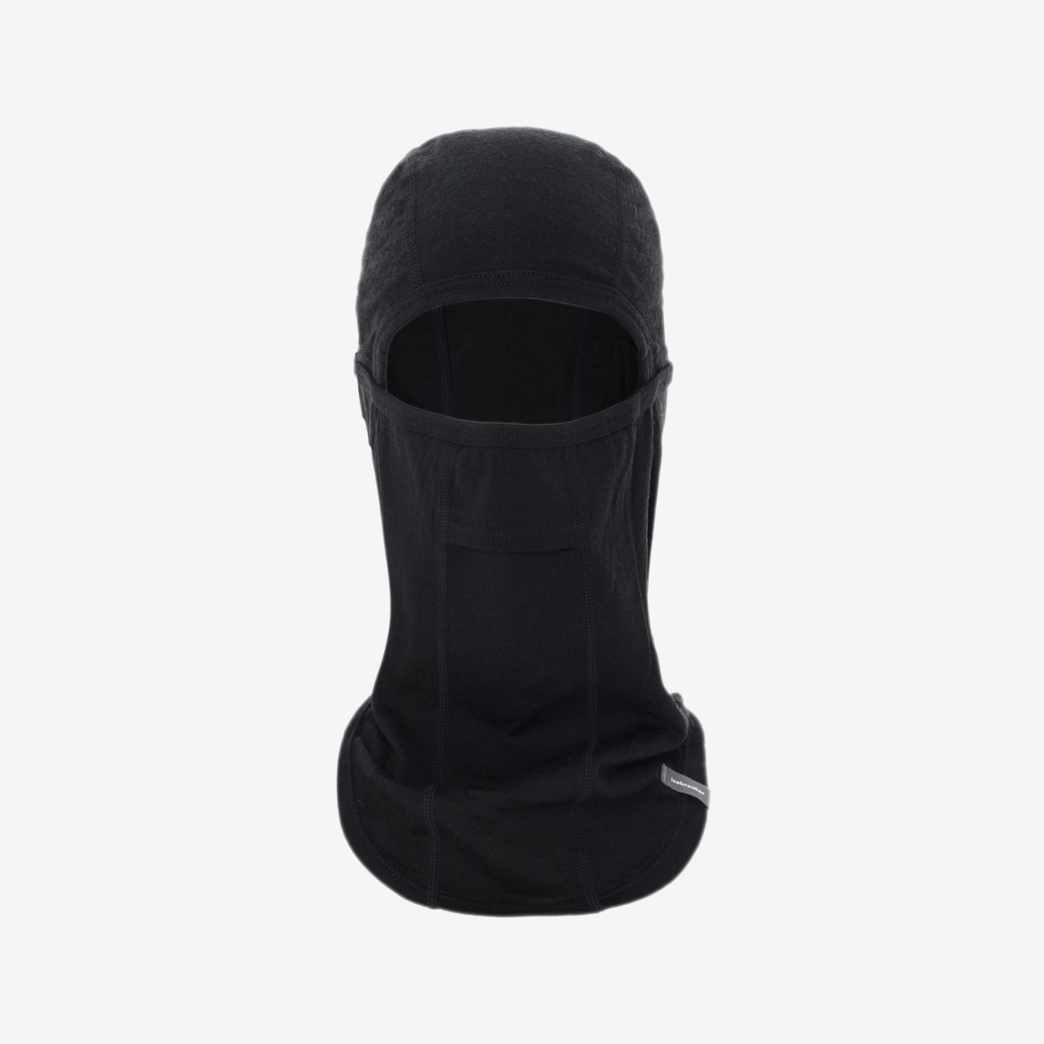 icebreaker アイスブレーカー あいすぶれーかー | メリノ 200 オアシス バラクラバ（ユニセックス） / IN52309 ブラック・01 ［25FW］