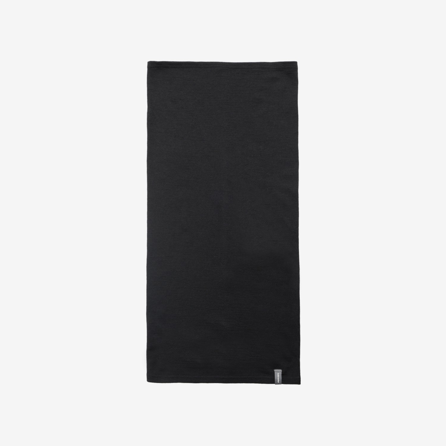 icebreaker アイスブレーカー あいすぶれーかー | メリノ 200 フレクシー シュート（ユニセックス） / IN82300 ブラック・01 ［25FW］