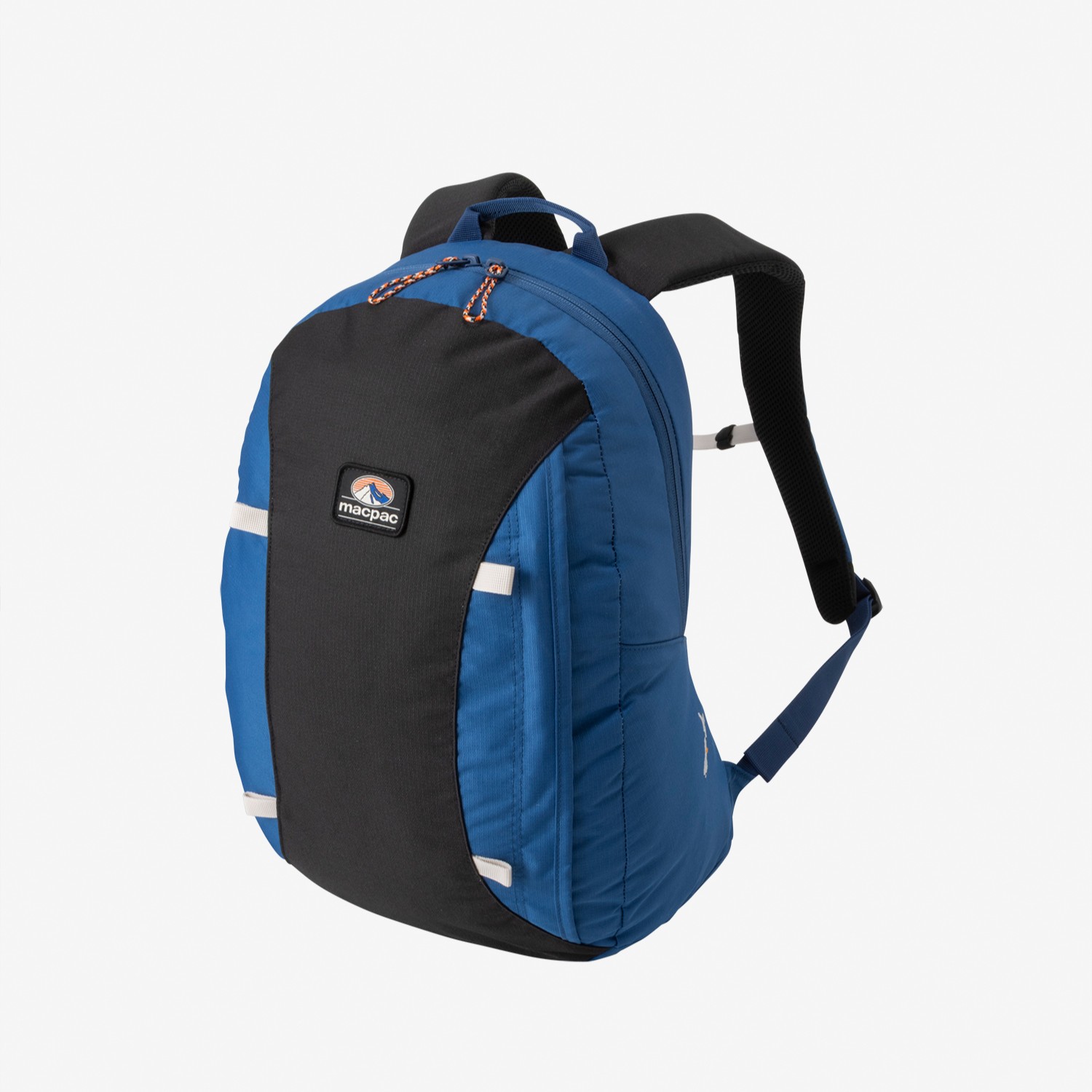 ウィルダネスパック / MM72550 ブルークォーツ×ブラック・BQ ［25FW］|マックパック / macpac