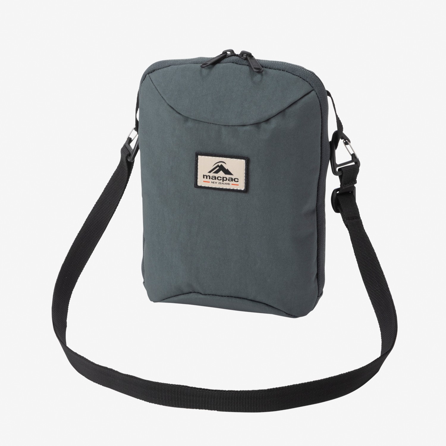 マックパック / macpac（マックパック） | クエストクロスボディ / MM82553 アーバンシック・UC ［25FW］