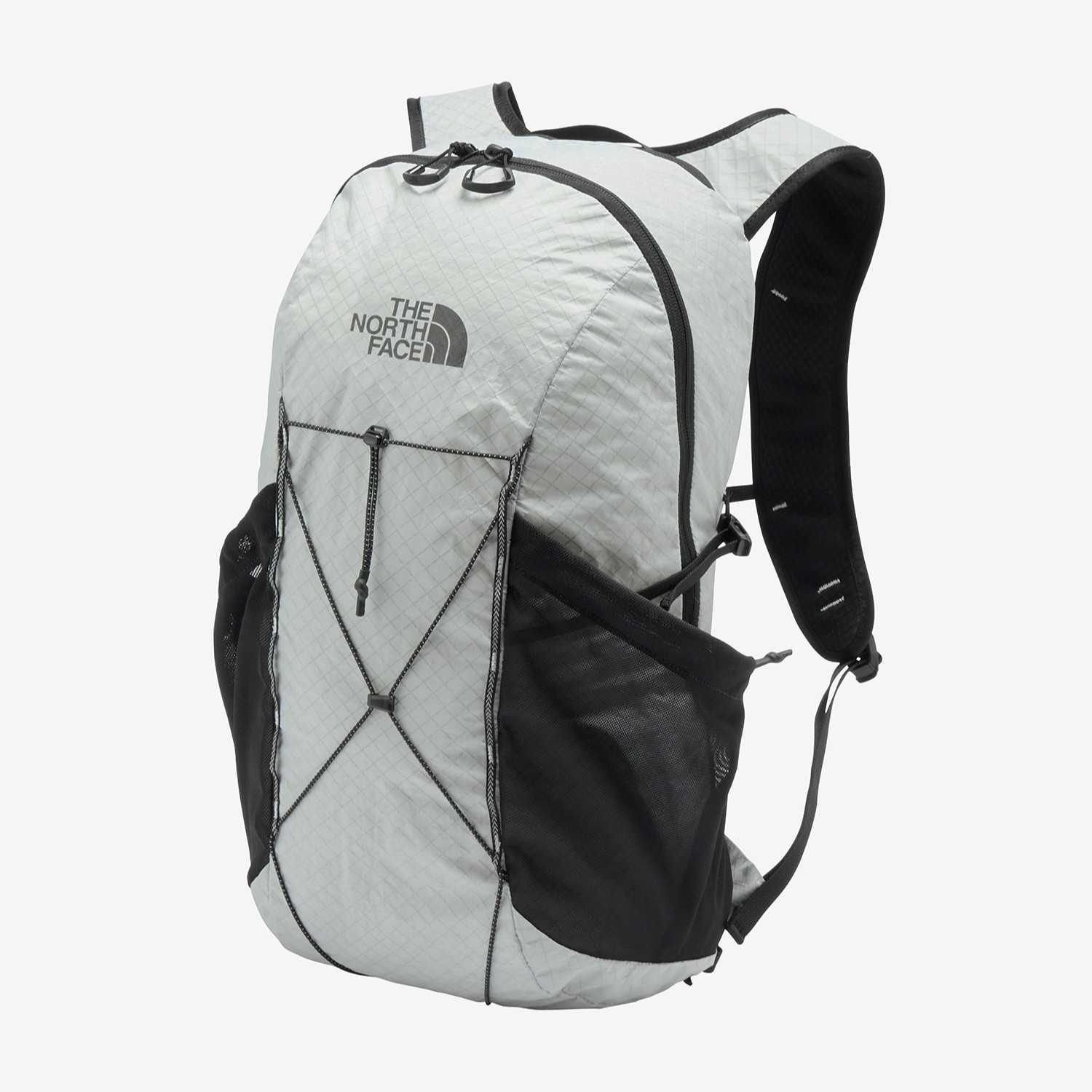【限定カラー】ウルトラメイフライパック / UT MAYFLY PACK NM62517 シルバーグレイ・SG ［25FW］|ザ・ノース・フェイス / THE NORTH FACE