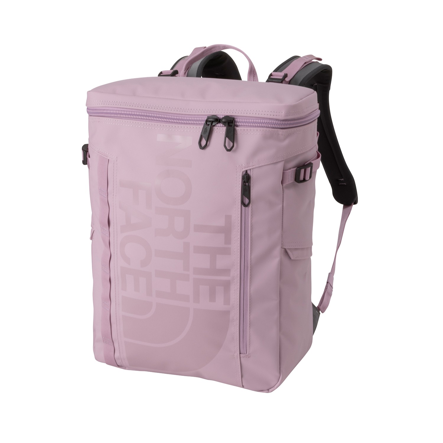 BCヒューズボックス2 / BC FUSE BOX 2 NM82255 ダスティーモーブ・DM ［25FW］|ザ・ノース・フェイス / THE NORTH FACE