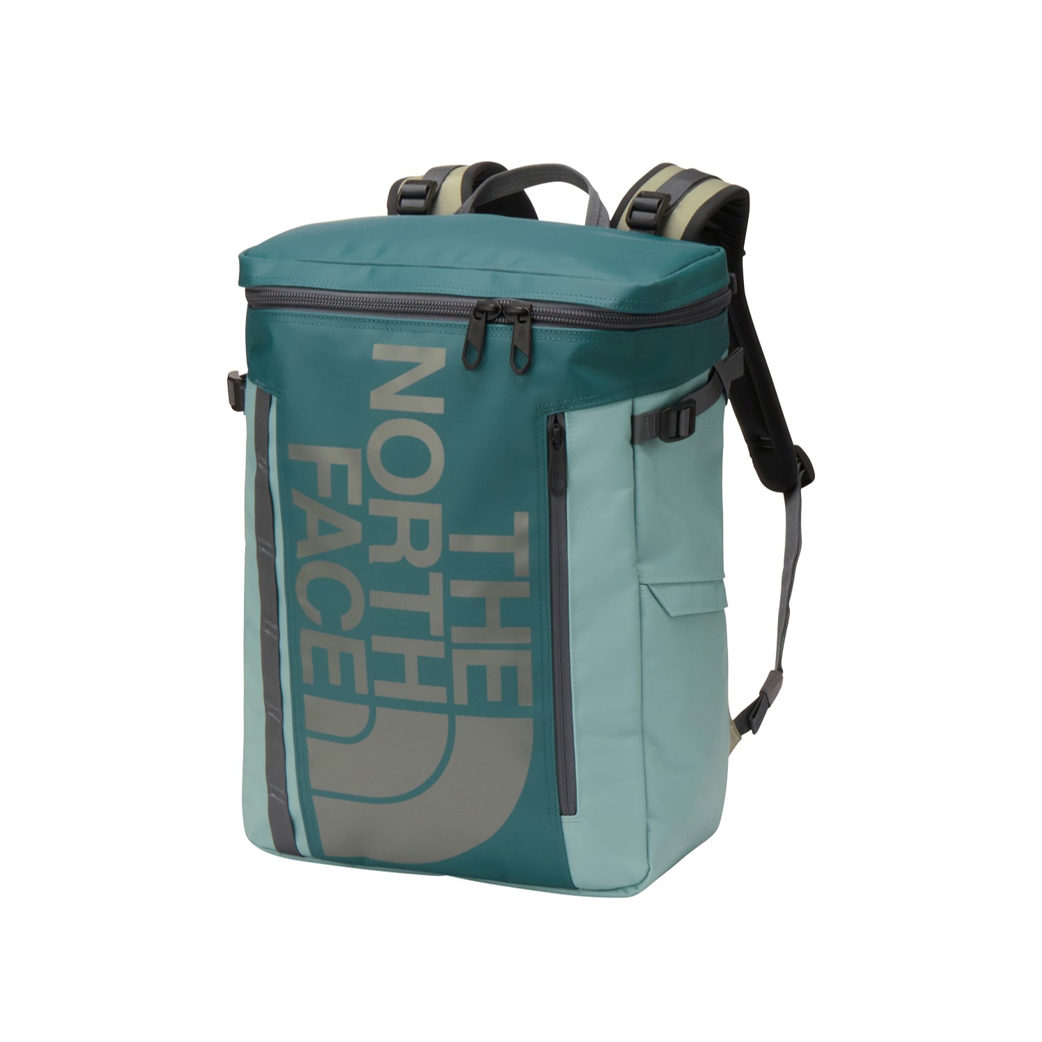 BCヒューズボックス2 / BC FUSE BOX 2 NM82255 スペース×ブルーエクリプス・SP ［25FW］|ザ・ノース・フェイス / THE NORTH FACE