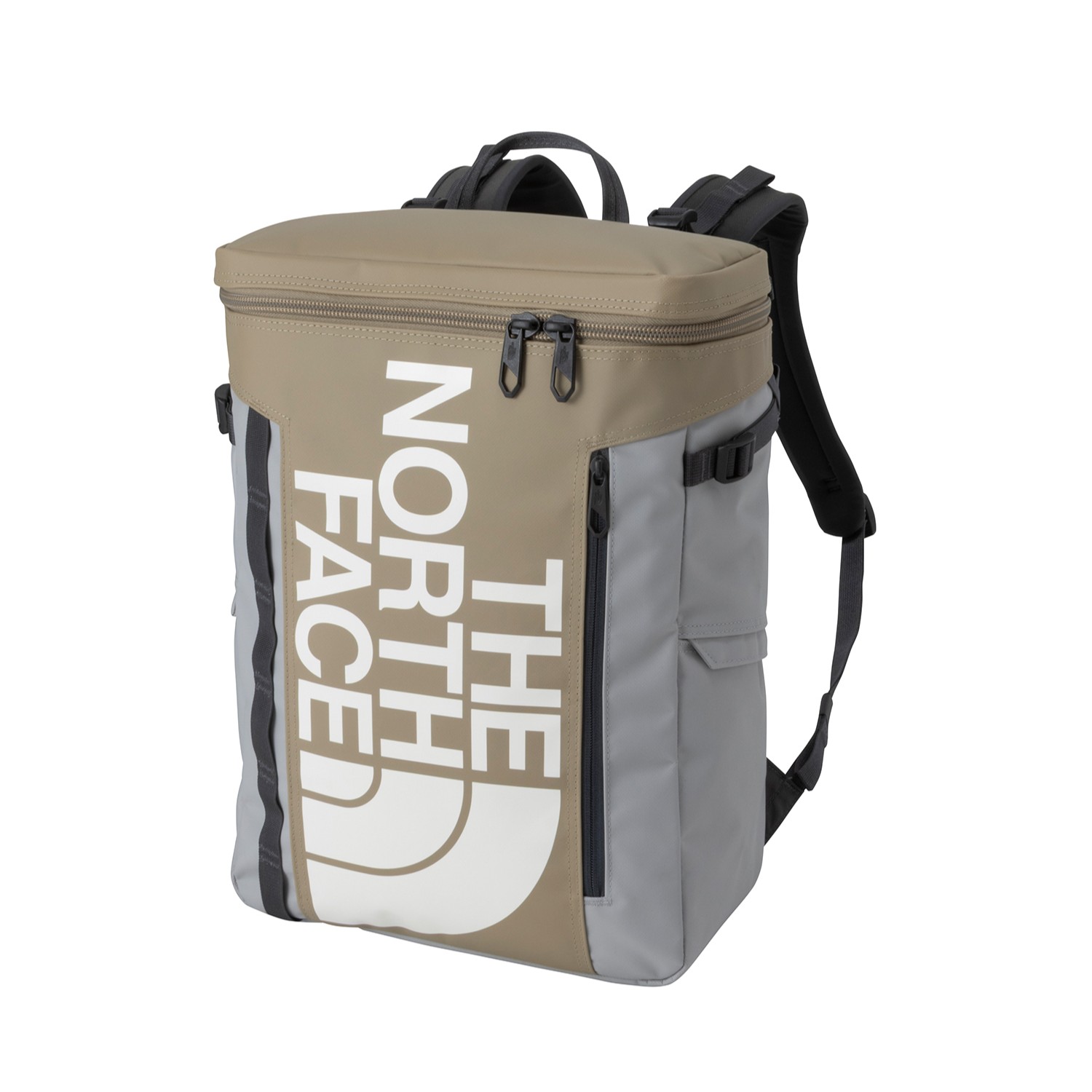 BCヒューズボックス2 / BC FUSE BOX 2 NM82255 クラシックカーキ×メルドグレー・CK ［25FW］|ザ・ノース・フェイス / THE NORTH FACE