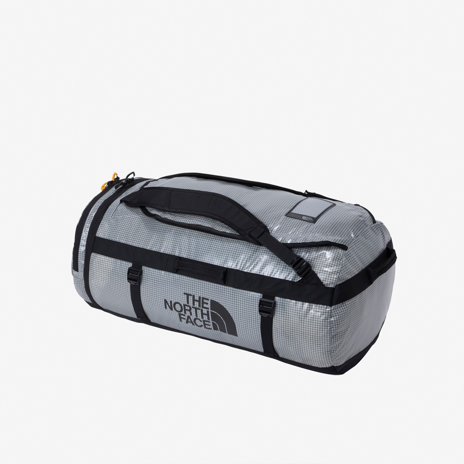 ザ・ノース・フェイス / THE NORTH FACE（ノースフェイス） | BCライトダッフル70 / BC LITE DUFFEL 70 NM82564 メルドグレー・MG ［25FW］