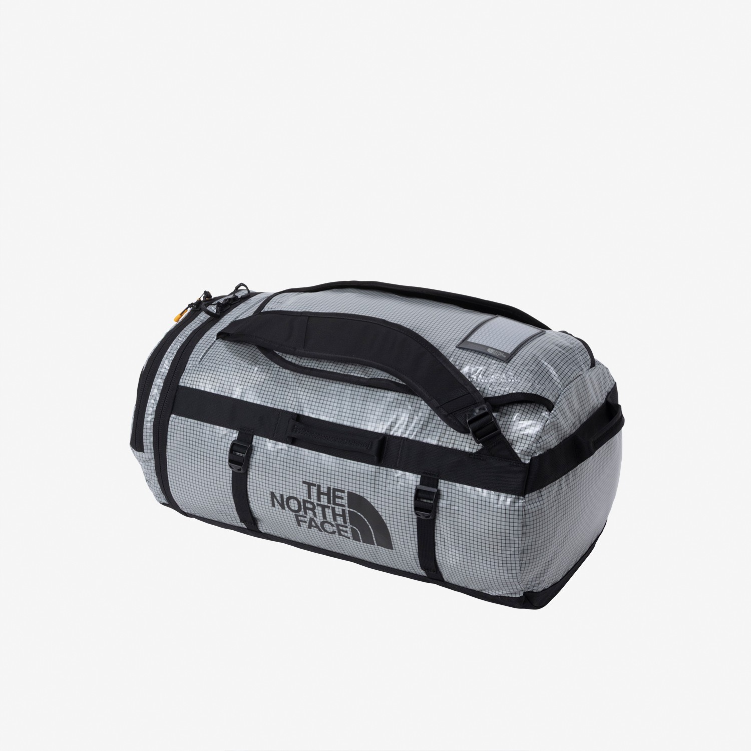 BCライトダッフル50 / BC LITE DUFFEL 50 NM82565 メルドグレー・MG ［25FW］|ザ・ノース・フェイス / THE NORTH FACE