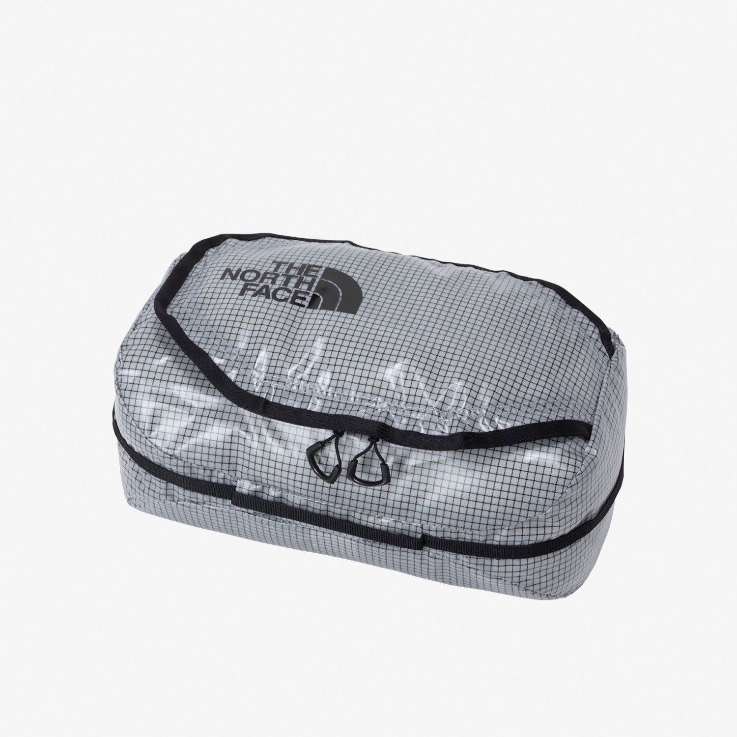 ザ・ノース・フェイス / THE NORTH FACE（ノースフェイス） | BCライトボックス 10 / BC LITE BOX 10 NM92550 メルドグレー・MG ［25FW］