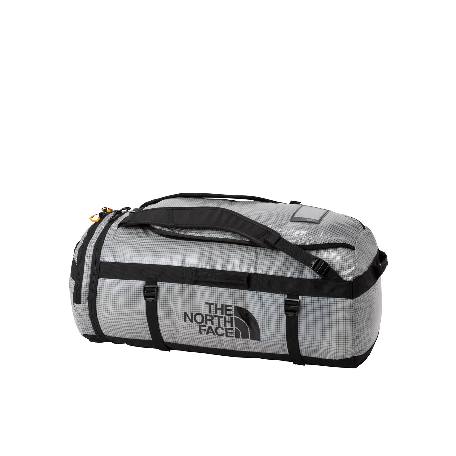 ザ・ノース・フェイス / THE NORTH FACE（ノースフェイス） | BCライトダッフル70 / BC LITE DUFFEL 70 NM82600 メルドグレー・MG ［26SS］