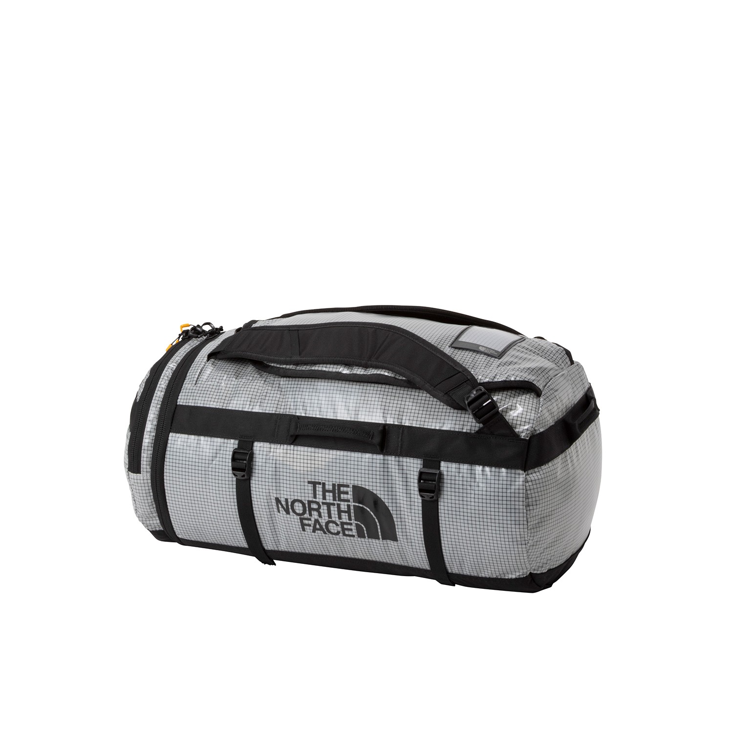 ザ・ノース・フェイス / THE NORTH FACE（ノースフェイス） | BCライトダッフル50 / BC LITE DUFFEL 50 NM82601 メルドグレー・MG ［26SS］