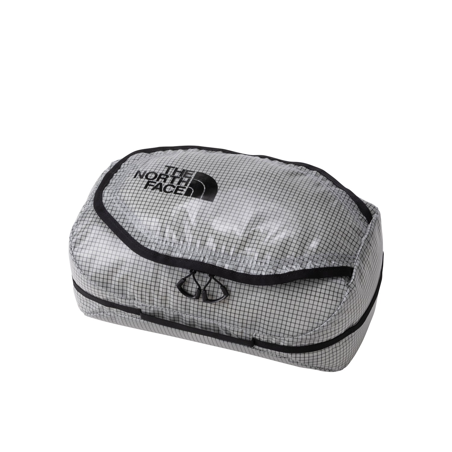 ザ・ノース・フェイス / THE NORTH FACE（ノースフェイス） | BCライトボックス10 / BC LITE BOX 10 NM82602 メルドグレー・MG ［26SS］