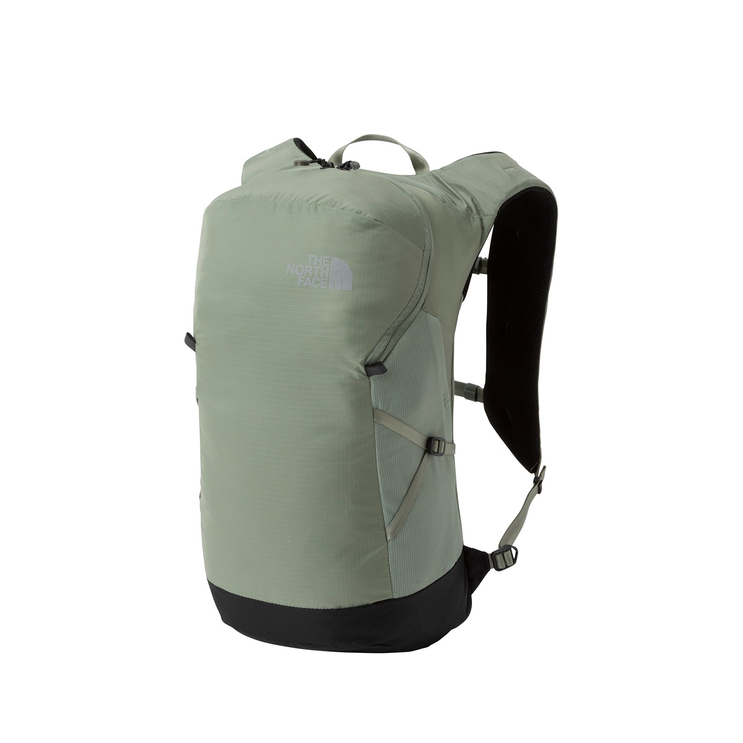 ザ・ノース・フェイス / THE NORTH FACE（ノースフェイス） | ワンマイル16 / ONE MILE 16 NM62461 スレートモス・SE ［26SS］