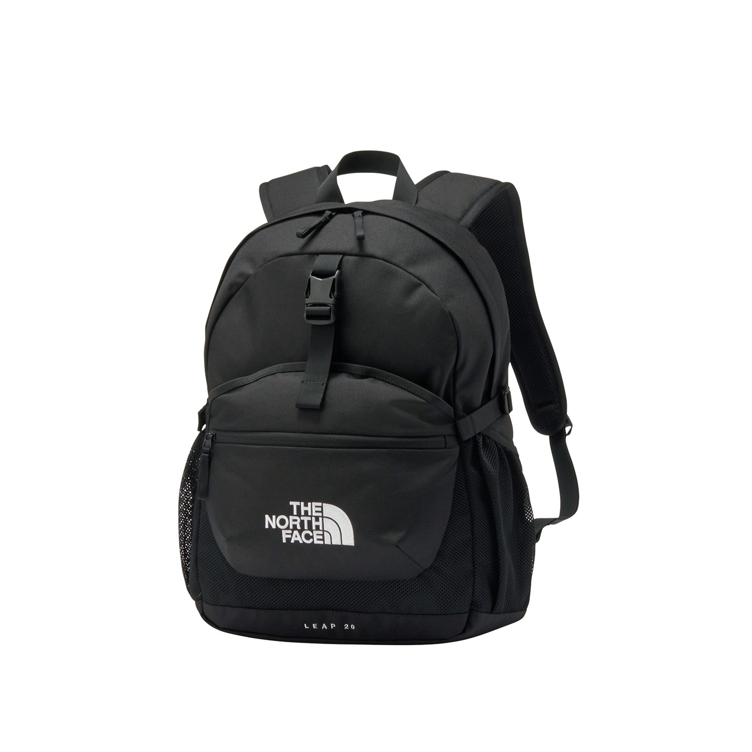 ザ・ノース・フェイス / THE NORTH FACE（ノースフェイス） | リープ20 / LEAP 20 NM62611 ブラック・K ［26SS］