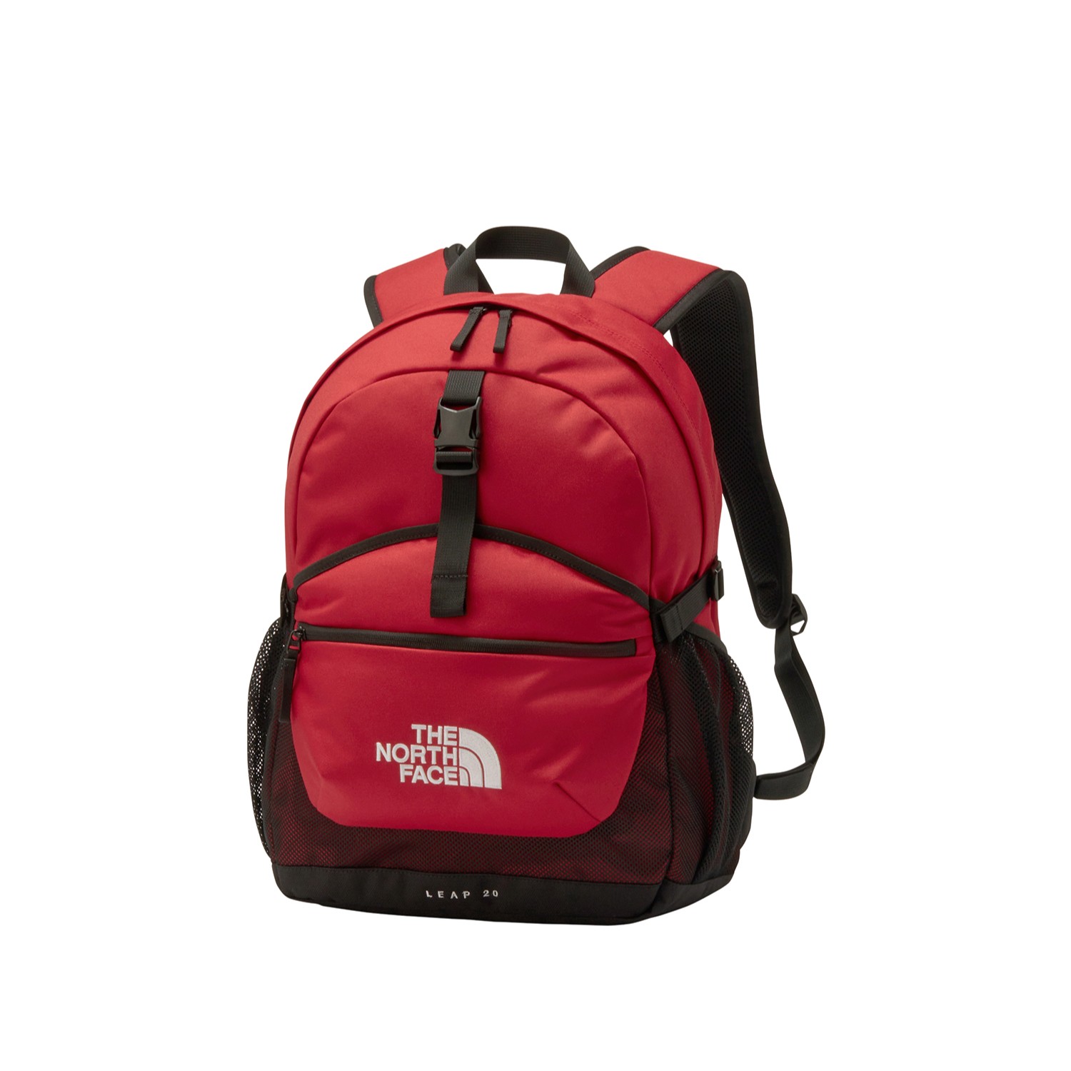 ザ・ノース・フェイス / THE NORTH FACE（ノースフェイス） | リープ20 / LEAP 20 NM62611 レイジレッド・RR ［26SS］
