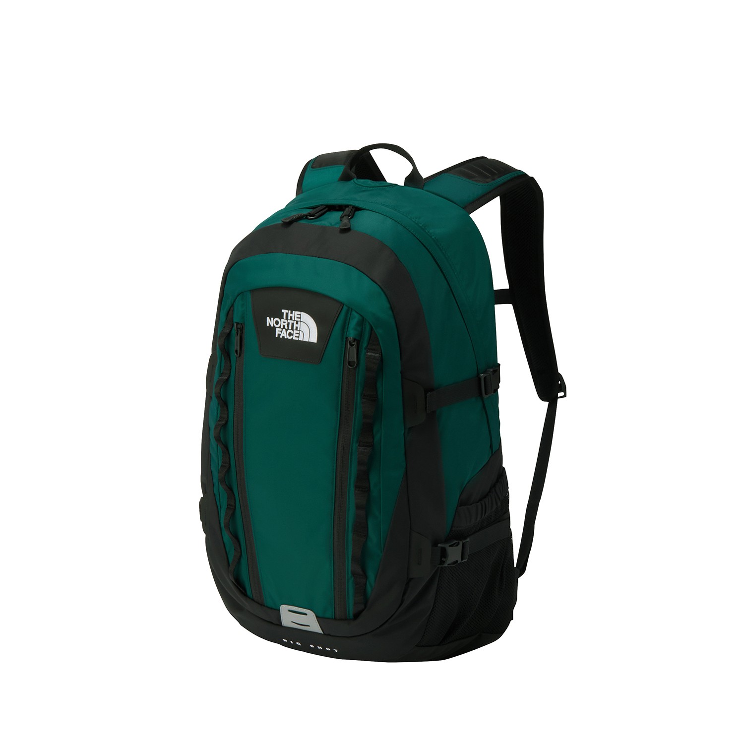 ザ・ノース・フェイス / THE NORTH FACE（ノースフェイス） | ビッグショット / BIG SHOT NM72301 ハンターグリーン・HG ［26SS］