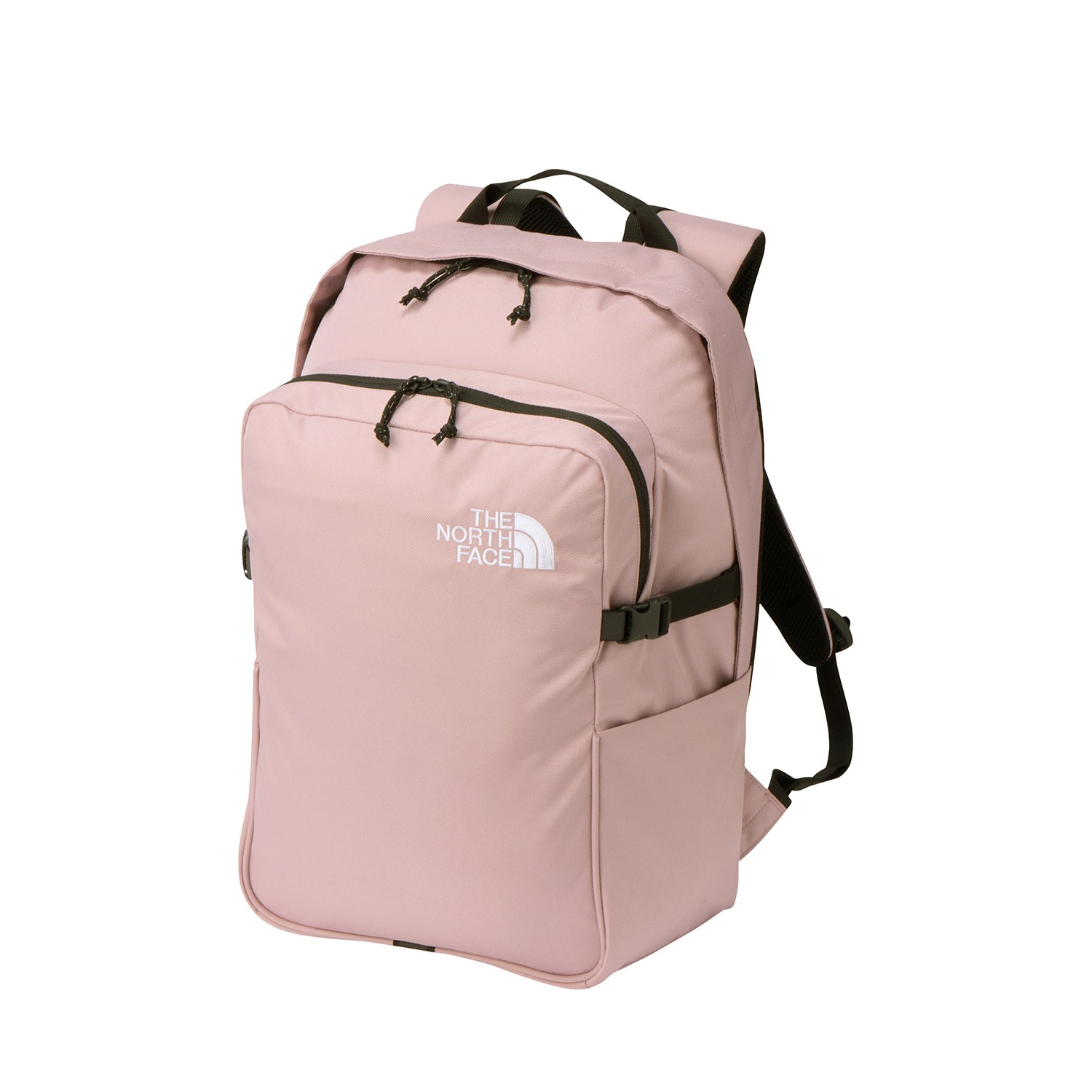 ザ・ノース・フェイス / THE NORTH FACE（ノースフェイス） | ボルダーデイパック / BOULDER DAYPACK NM72356 メタルピンク・MK ［26SS］