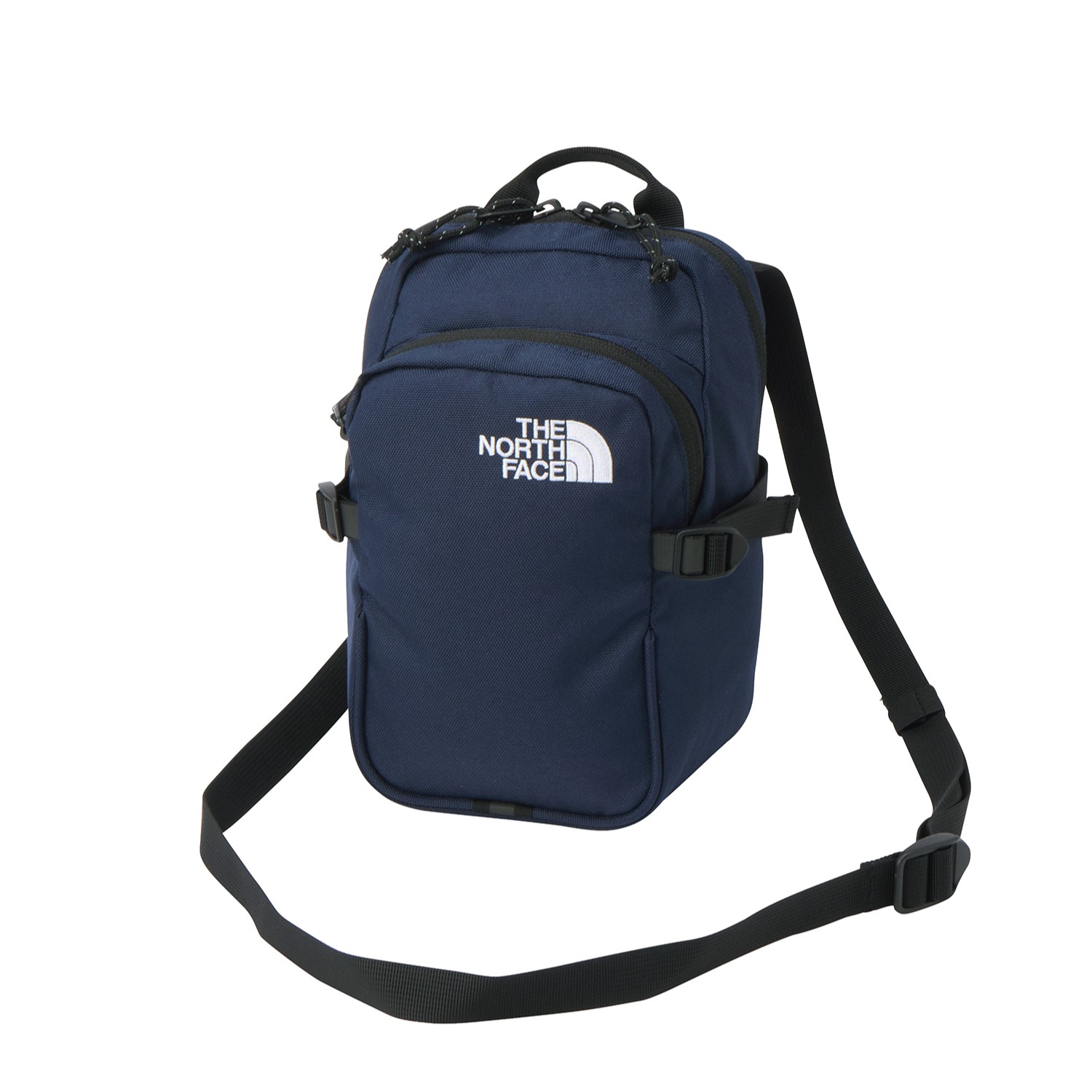 ザ・ノース・フェイス / THE NORTH FACE（ノースフェイス） | ボルダーミニショルダー / BOULDER M SHOULDER NM72358 コズミックブルー・CM ［26SS］
