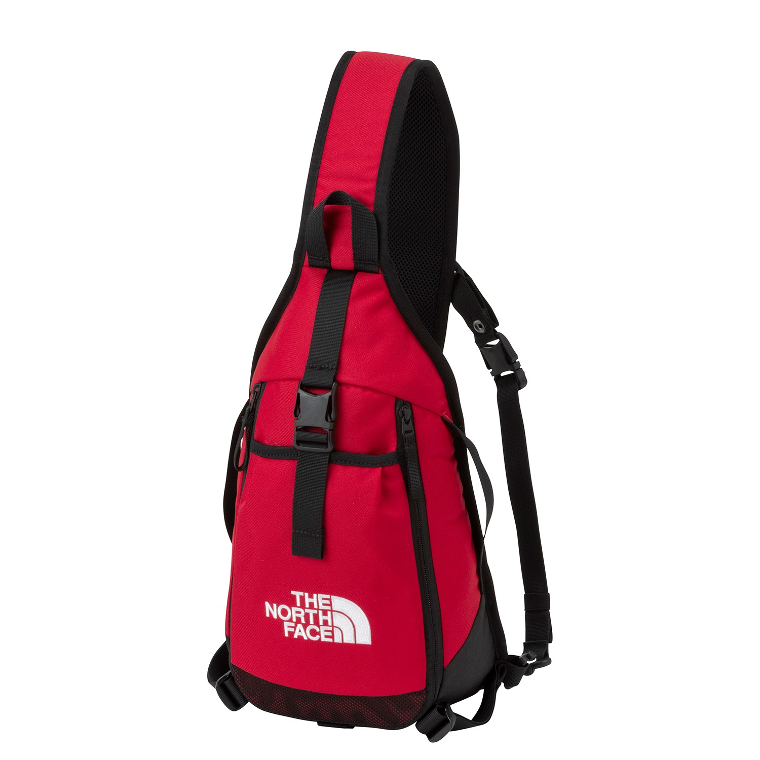 ザ・ノース・フェイス / THE NORTH FACE（ノースフェイス） | リープスリング / LEAP SLING NM72600 レイジレッド・RR ［26SS］