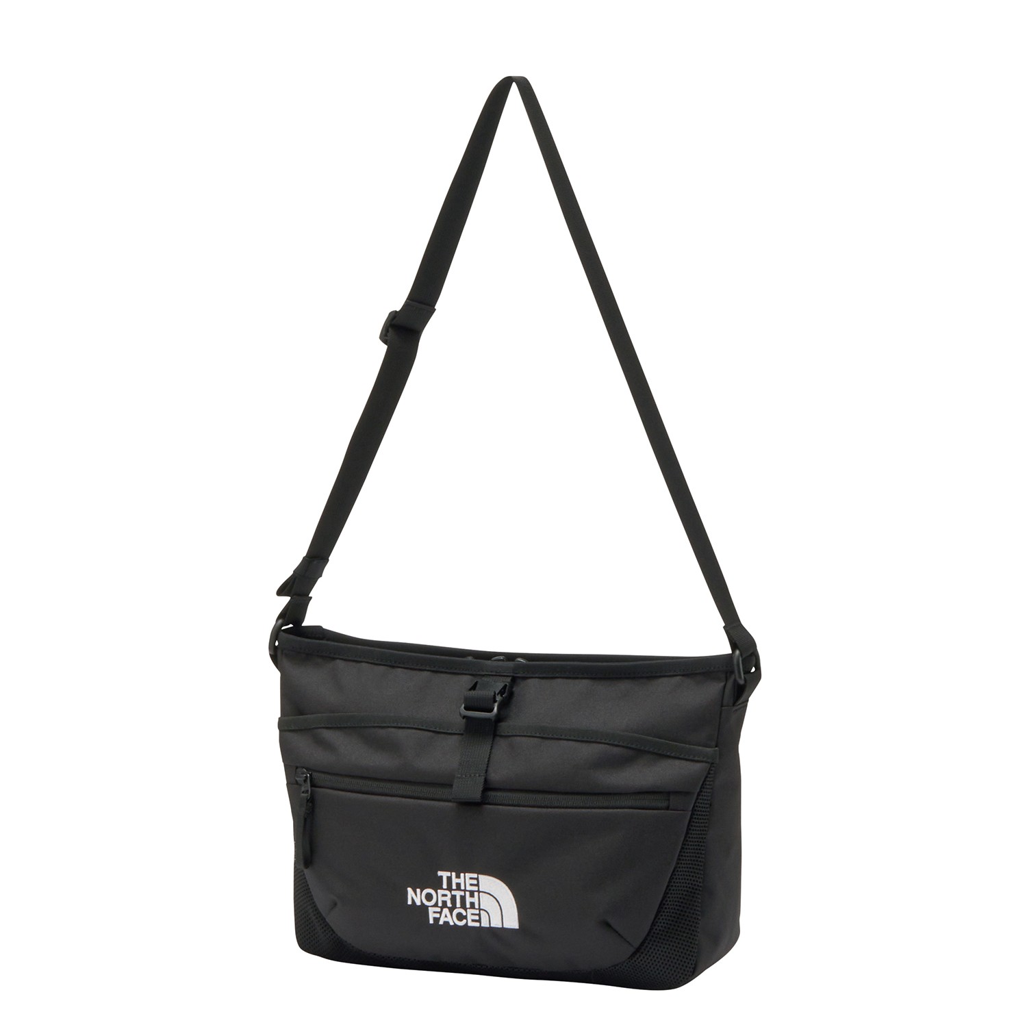 ザ・ノース・フェイス / THE NORTH FACE（ノースフェイス） | リープショルダー / LEAP SHOULDER NM72601 ブラック・K ［26SS］