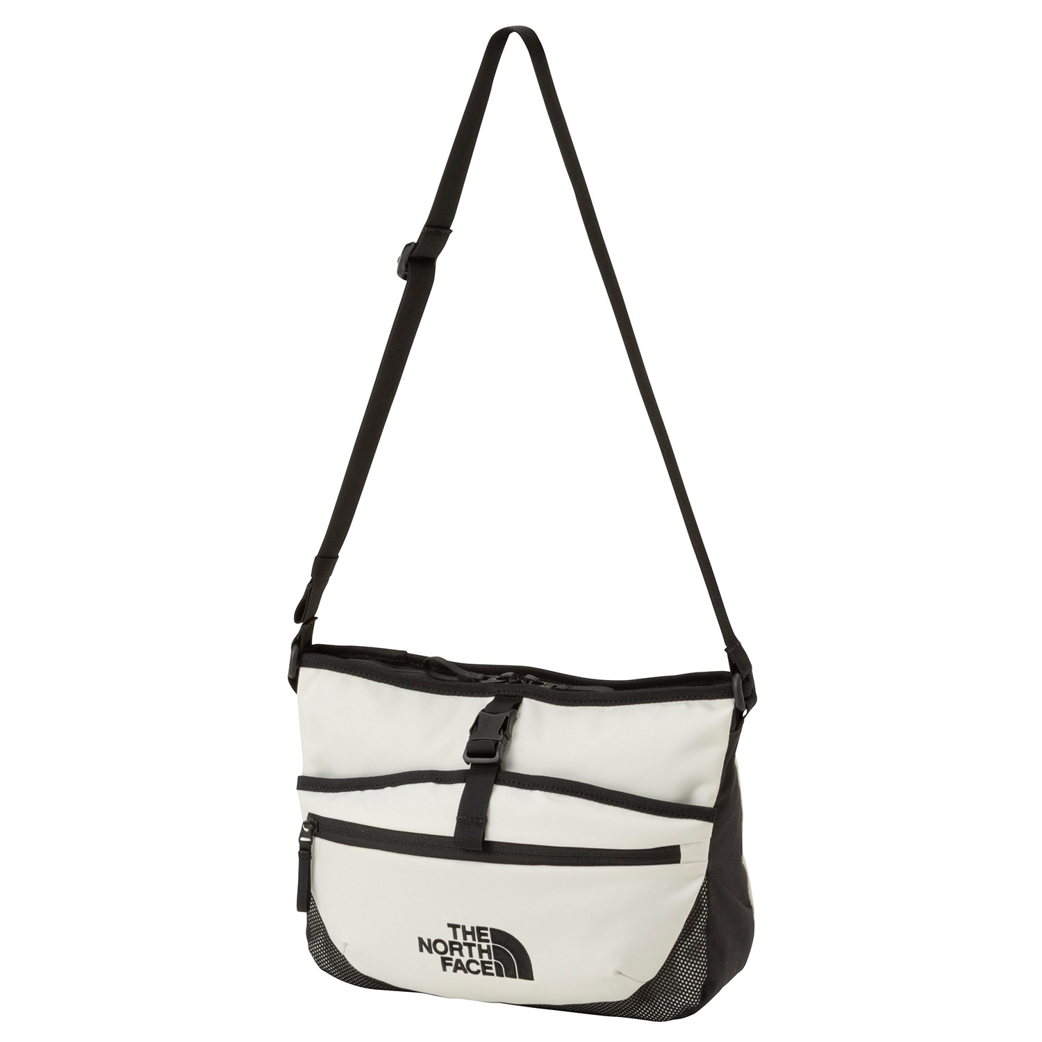 ザ・ノース・フェイス / THE NORTH FACE（ノースフェイス） | リープショルダー / LEAP SHOULDER NM72601 ヴィンテージホワイト・VW ［26SS］