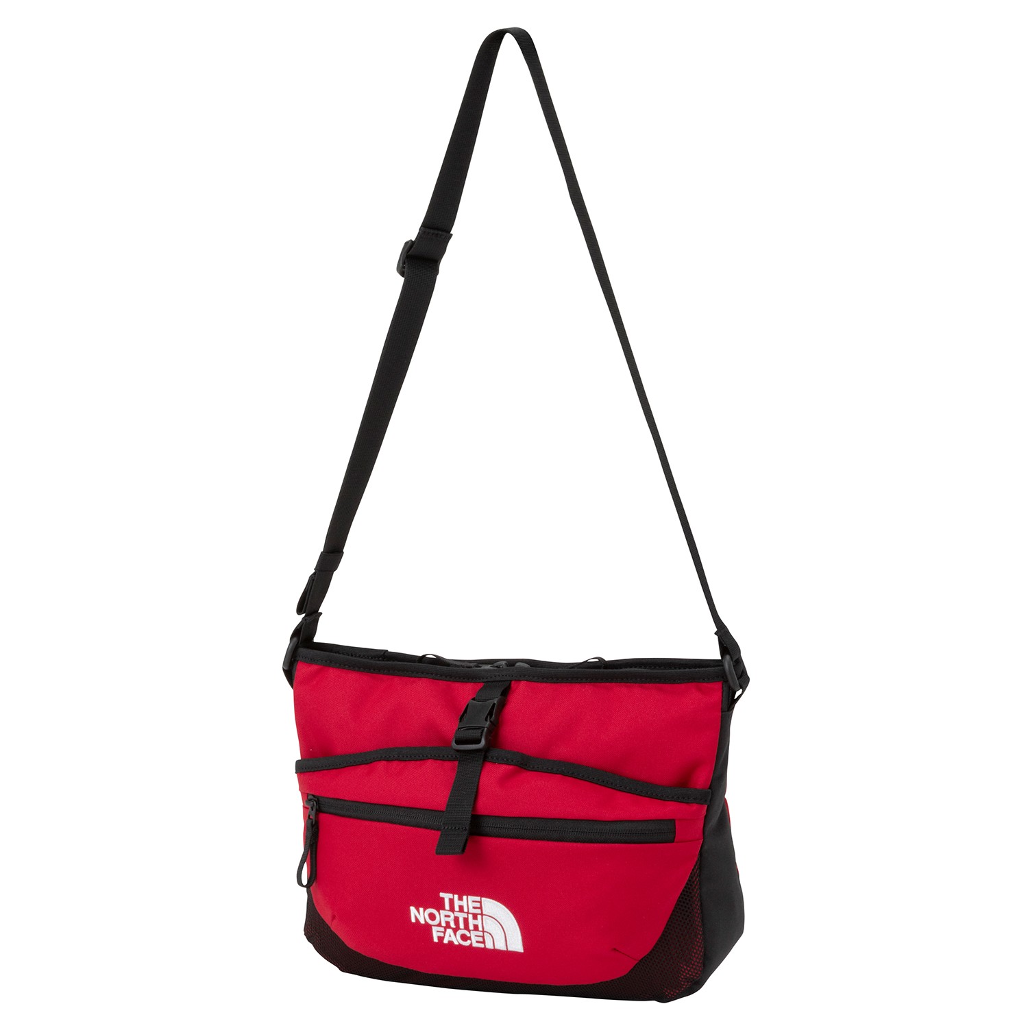 ザ・ノース・フェイス / THE NORTH FACE（ノースフェイス） | リープショルダー / LEAP SHOULDER NM72601 レイジレッド・RR ［26SS］