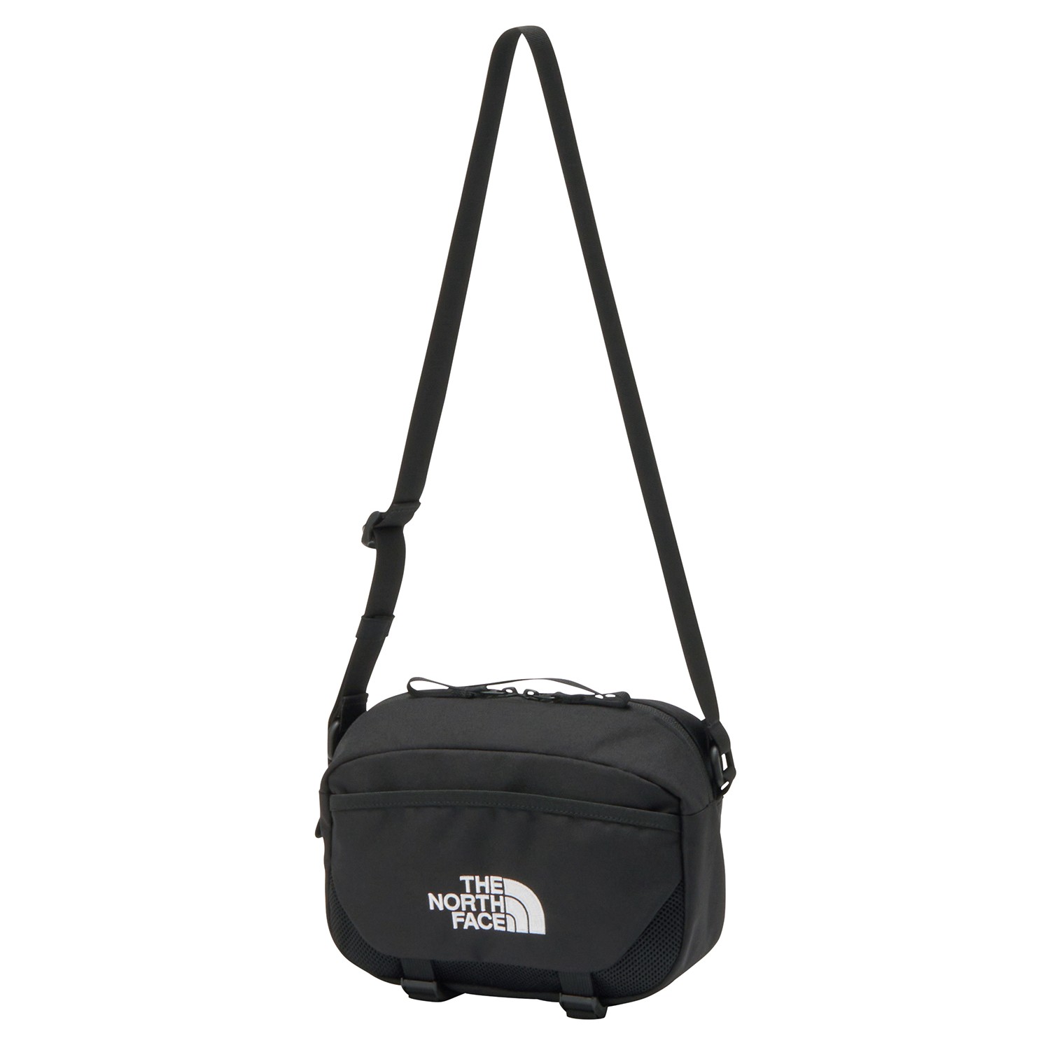 ザ・ノース・フェイス / THE NORTH FACE（ノースフェイス） | リープミニショルダー / LEAP MINI SHOULDER NM72602 ブラック・K ［26SS］