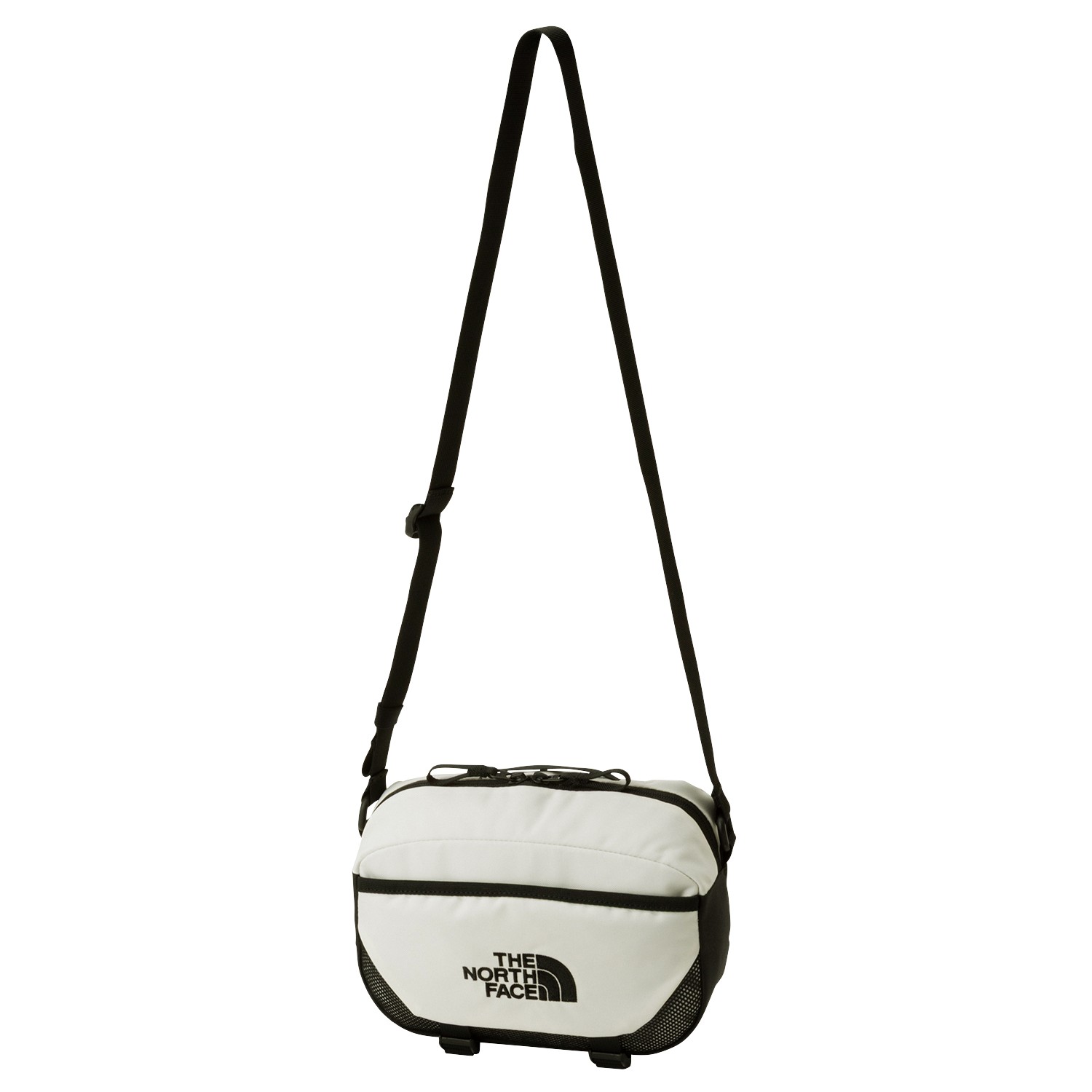 ザ・ノース・フェイス / THE NORTH FACE（ノースフェイス） | リープミニショルダー / LEAP MINI SHOULDER NM72602 ヴィンテージホワイト・VW ［26SS］