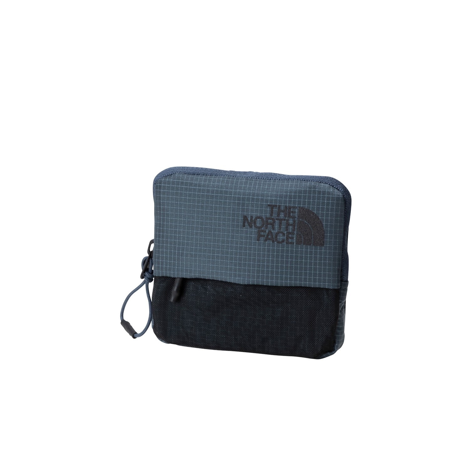 ザ・ノース・フェイス / THE NORTH FACE（ノースフェイス） | ヘイジーワレット / HAZY WALLET NM82460 スレートグレー・SL ［26SS］