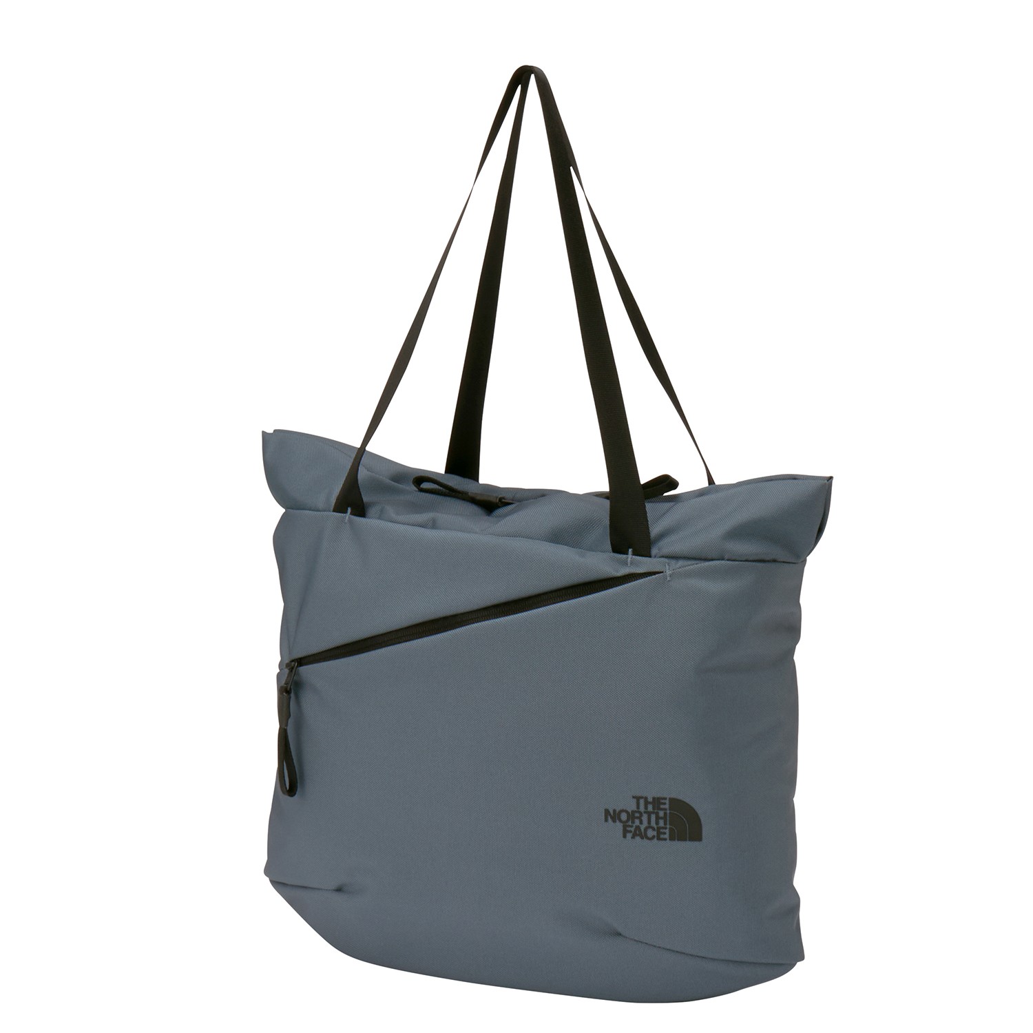 ザ・ノース・フェイス / THE NORTH FACE（ノースフェイス） | ピレネートート / PYRENEES TOTE NM82507 スレートグレー・SL ［26SS］