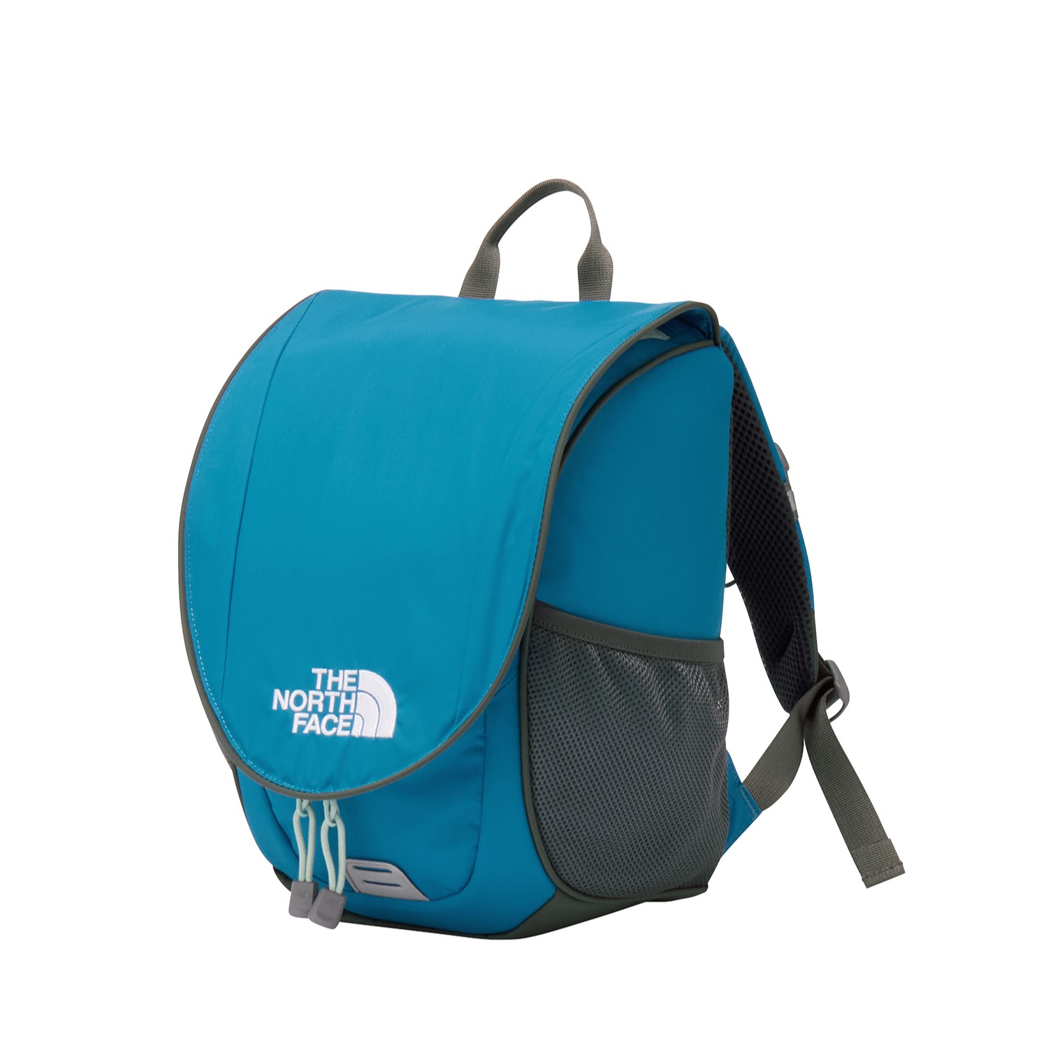 ザ・ノース・フェイス / THE NORTH FACE（ノースフェイス） | イッピーパック（キッズ） / K YIPPEE PACK NMJ72550 バンフブルー・BF ［26SS］