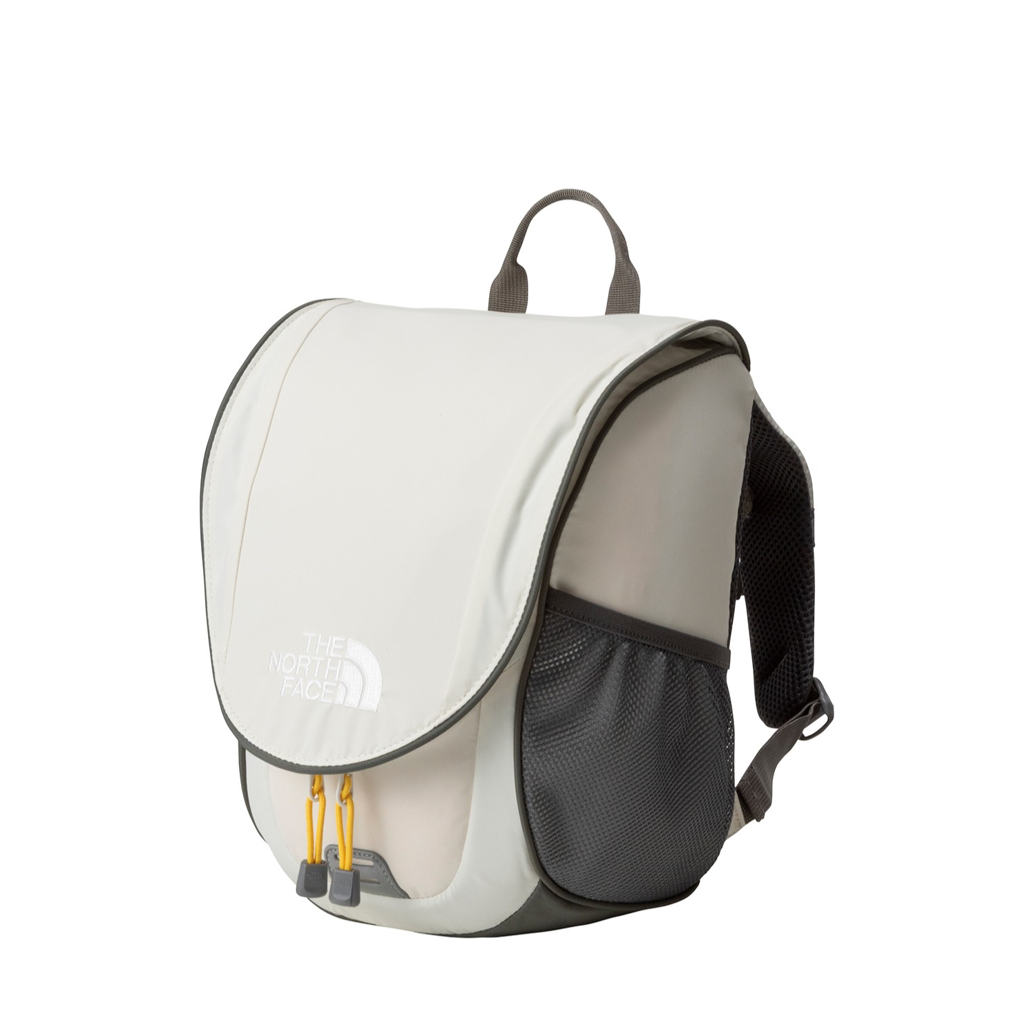 ザ・ノース・フェイス / THE NORTH FACE（ノースフェイス） | イッピーパック（キッズ） / K YIPPEE PACK NMJ72550 ヴィンテージホワイト・VW ［26SS］