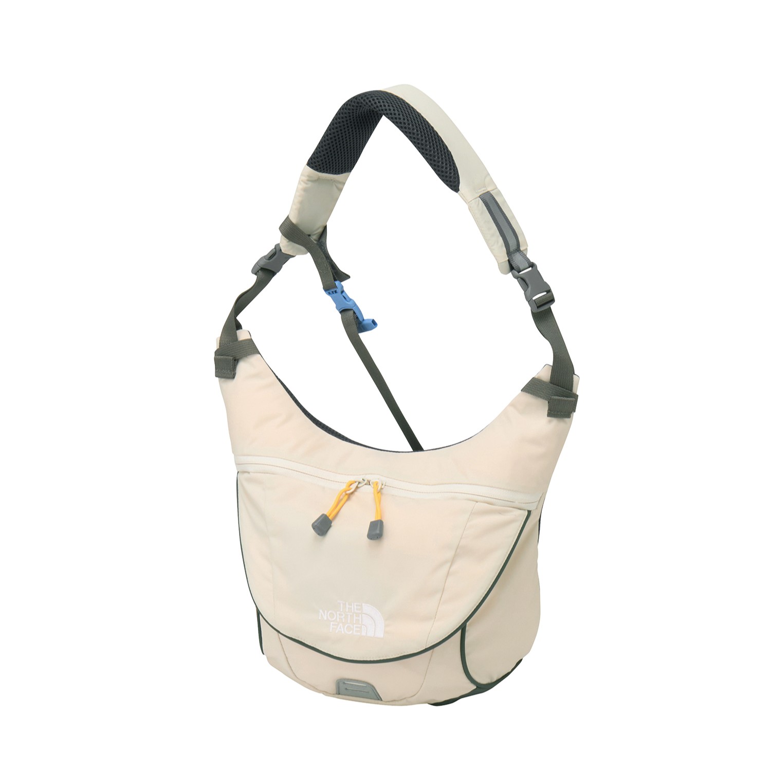 ザ・ノース・フェイス / THE NORTH FACE（ノースフェイス） | イッピースリング（キッズ） / K YIPPEE SLING NMJ72551 ヴィンテージホワイト・VW ［26SS］