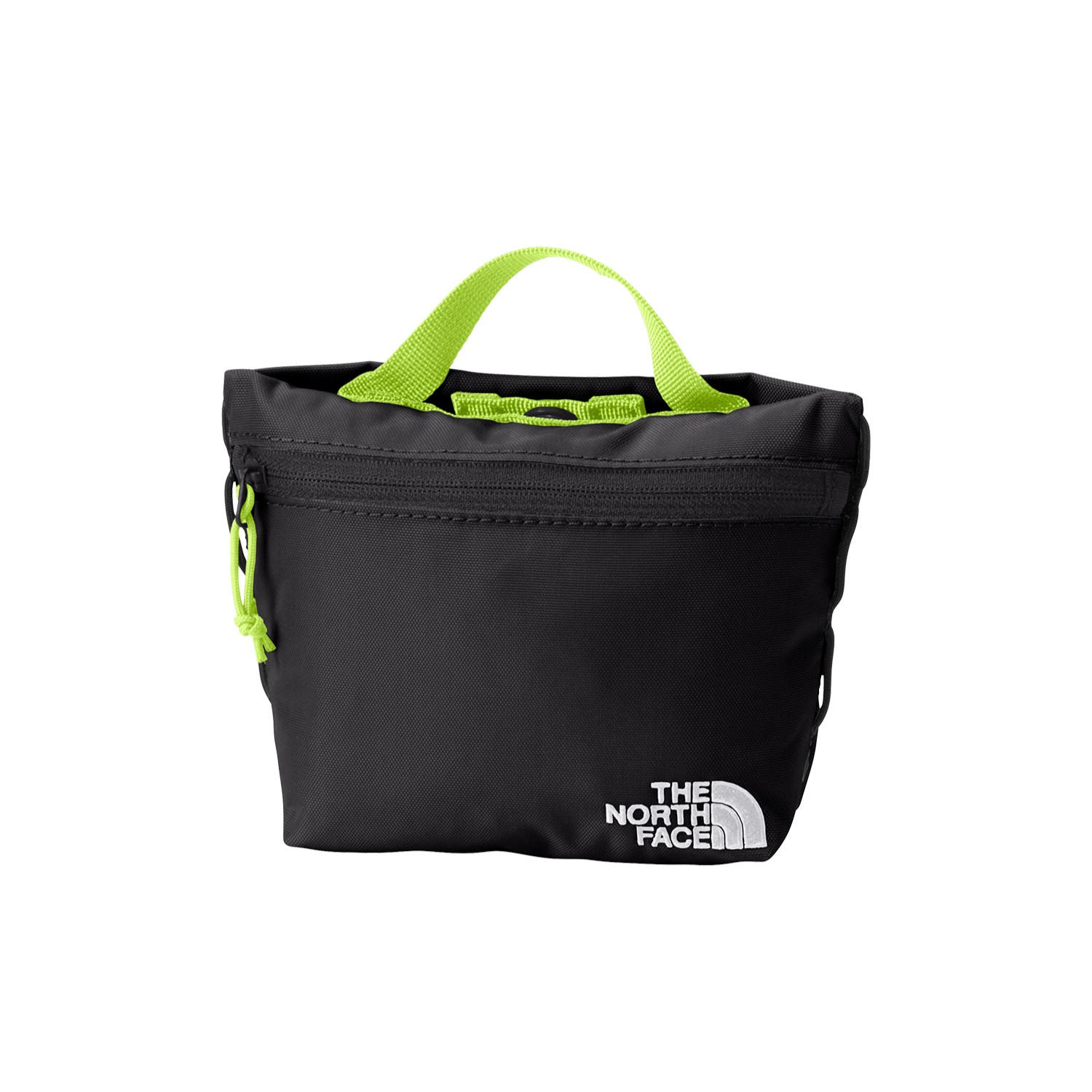 ザ・ノース・フェイス / THE NORTH FACE（ノースフェイス） | ビルビーポーチM / BILBY POUCH M NN22604 ブラック・K ［26SS］