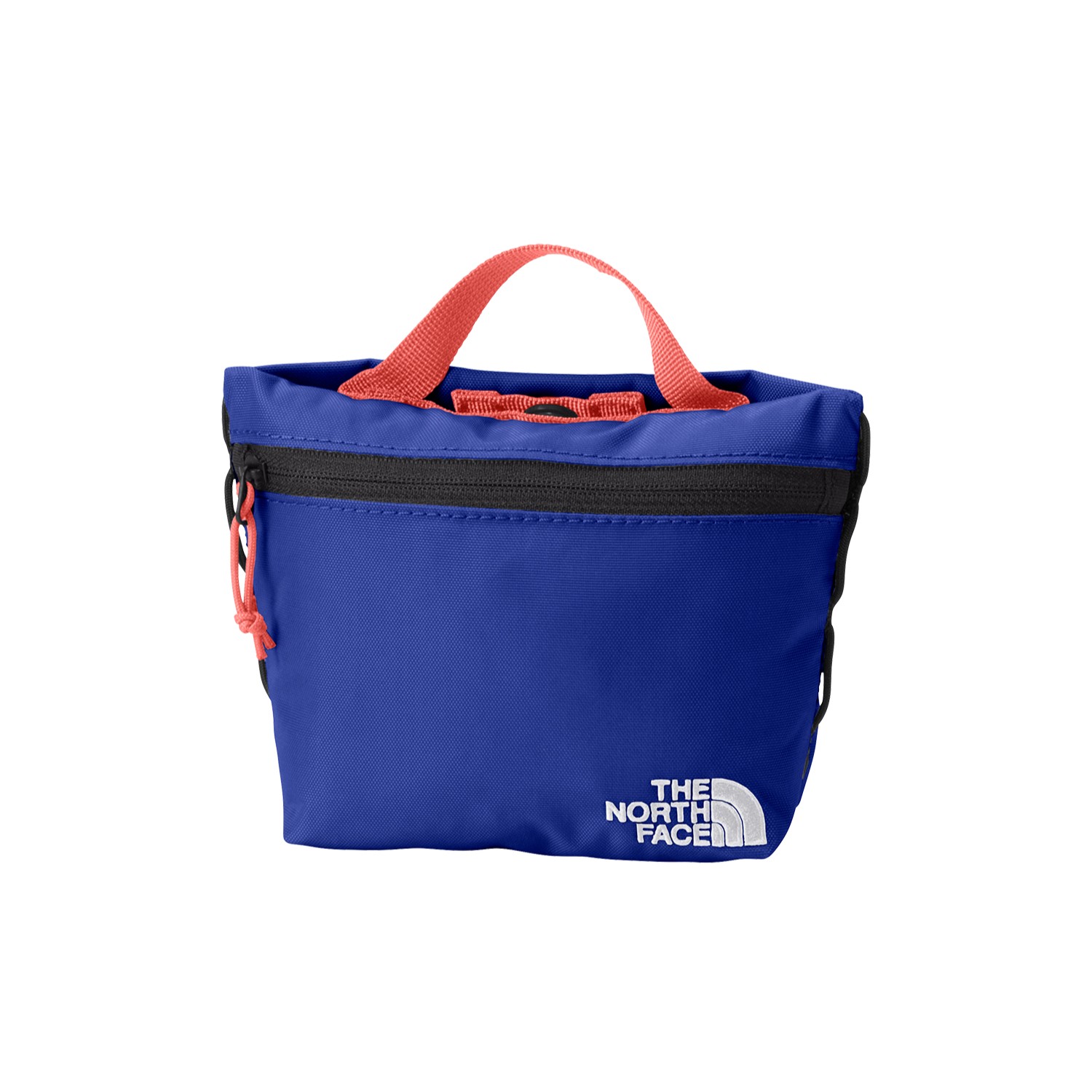 ザ・ノース・フェイス / THE NORTH FACE（ノースフェイス） | ビルビーポーチM / BILBY POUCH M NN22604 アズテックブルー・AB ［26SS］