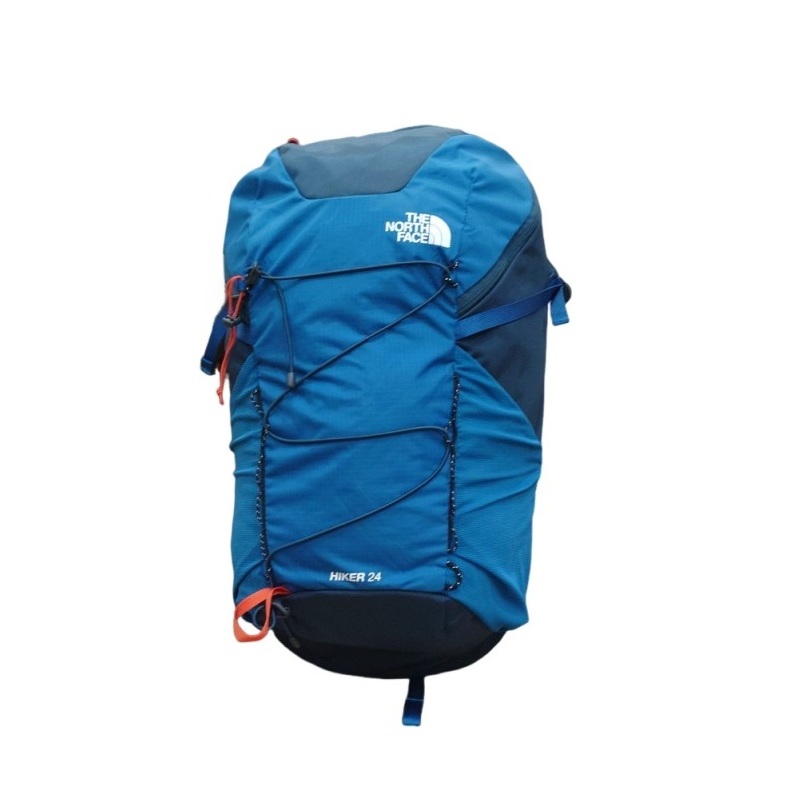 ザ・ノース・フェイス / THE NORTH FACE（ノースフェイス） | ハイカー 24 / HIKER 24 NM62516 ミネラルインク×ディープサイプレス・MD ［25FW］