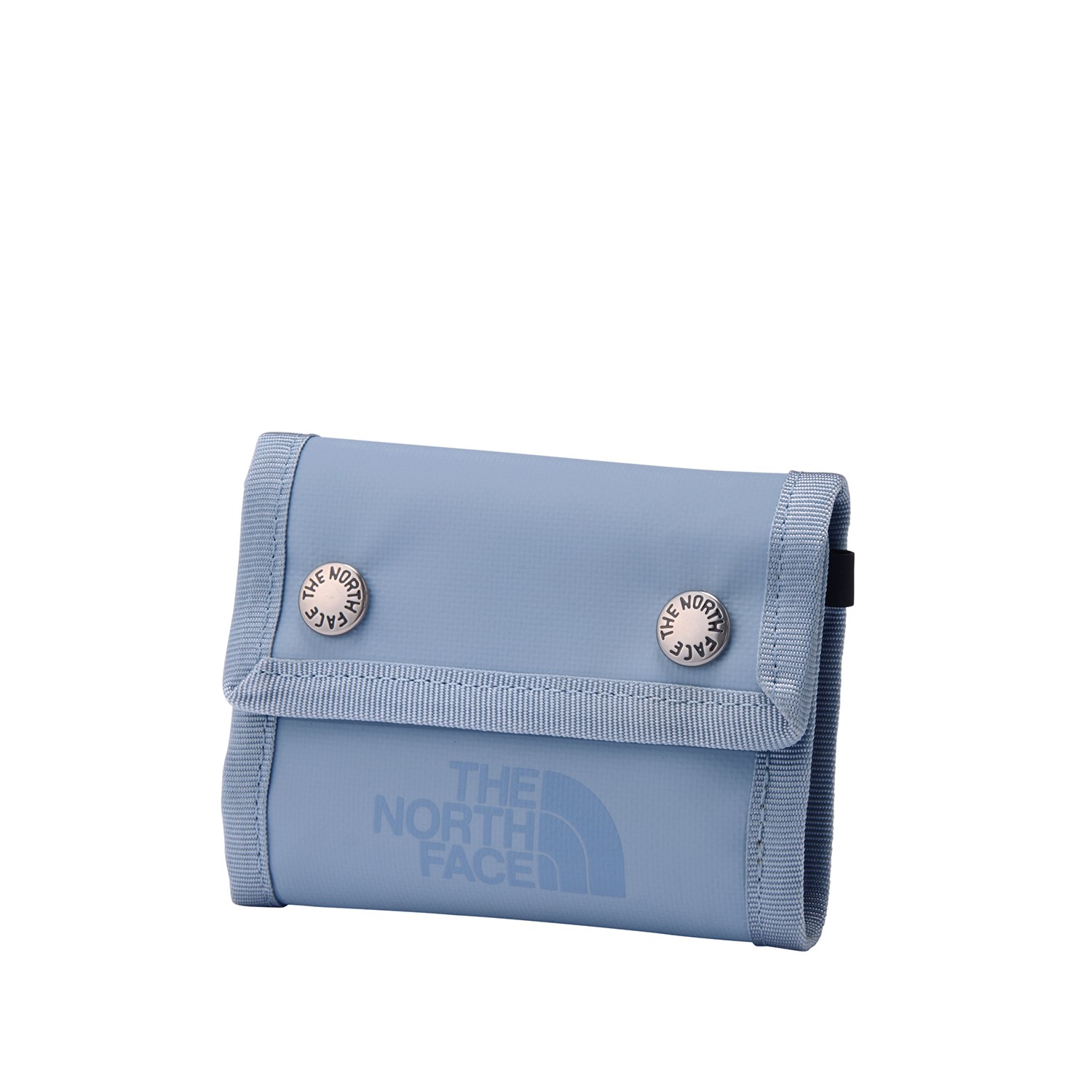 ザ・ノース・フェイス / THE NORTH FACE（ノースフェイス） | BCドットワレット / BC DOT WALLET NM82319 セレスティアルグレー・CY ［26SS］