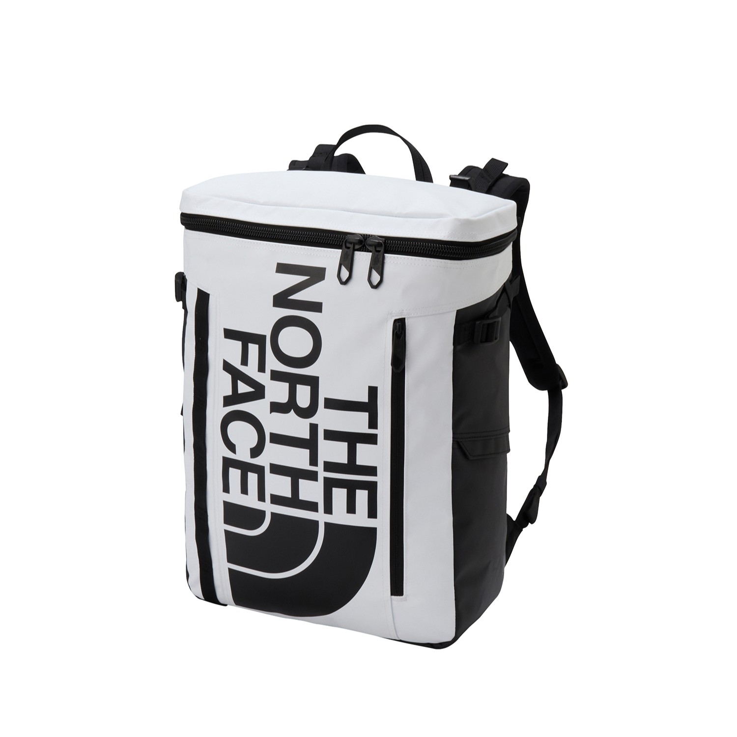 ザ・ノース・フェイス / THE NORTH FACE（ノースフェイス） | BCヒューズボックス2 / BC FUSE BOX 2 NM82255 ホワイト×ブラック・WK ［26SS］