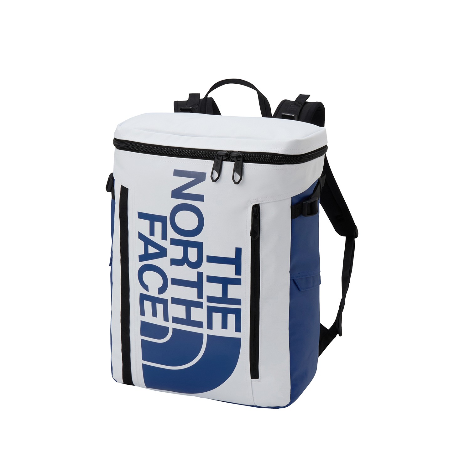 ザ・ノース・フェイス / THE NORTH FACE（ノースフェイス） | BCヒューズボックス2 / BC FUSE BOX 2 NM82255 TNFホワイト×ソーダライトブルー・WS ［26SS］