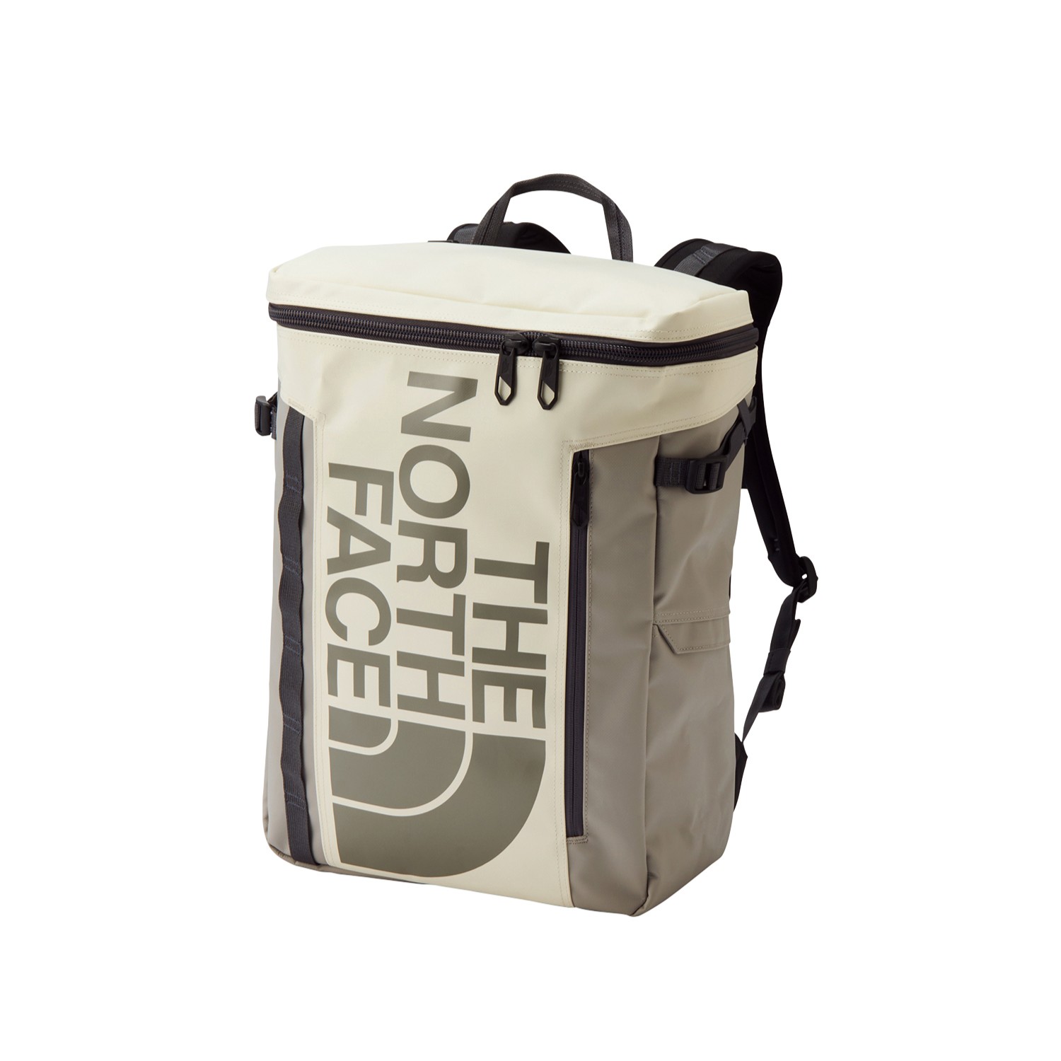 ザ・ノース・フェイス / THE NORTH FACE（ノースフェイス） | BCヒューズボックス2 / BC FUSE BOX 2 NM82255 ヴィンテージホワイト×ストーンスラブ・VS ［26SS］