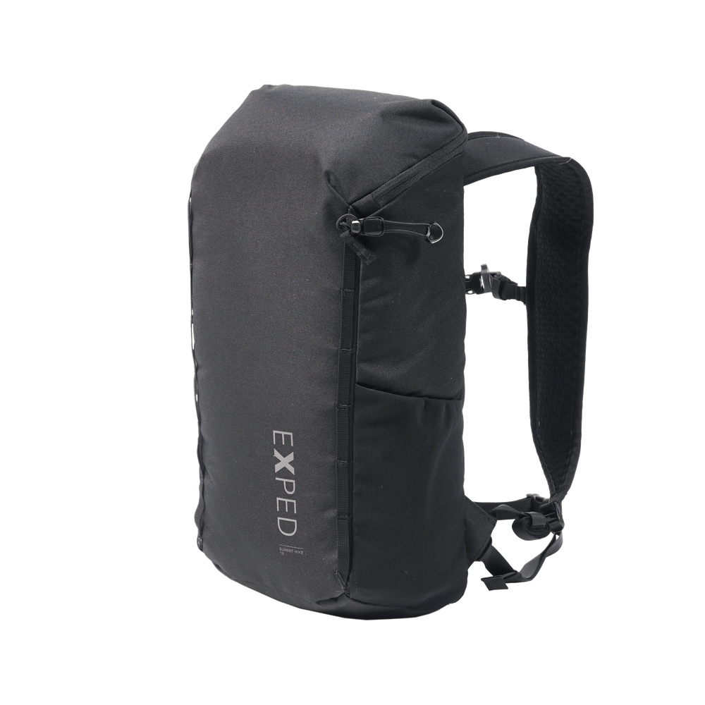 エクスペド / EXPED（エクスペド） | Summit hike 15 / 396512 B02 ブラック ［25FW］