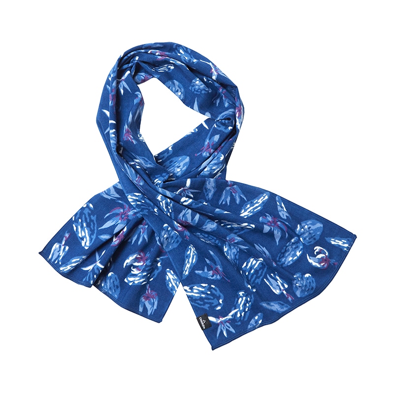 チャオラス / CHAORAS（チャオラス） | チャオラス スポーツてぬぐい / カタクリ 81088 [25FW]