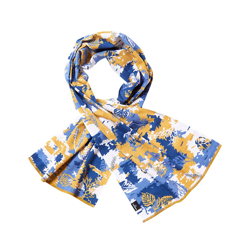 チャオラス / CHAORAS（チャオラス） | スポーツてぬぐい / シラカバ 81108 ［25FW］