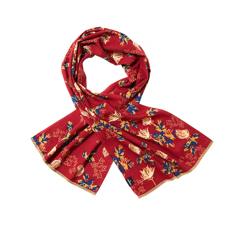 チャオラス / CHAORAS（チャオラス） | スポーツてぬぐい / チングルマ 秋 81106 ［25FW］