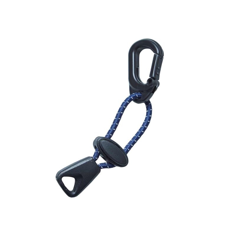 チャオラス / CHAORAS（チャオラス） | フックコード / 87024 ネイビー