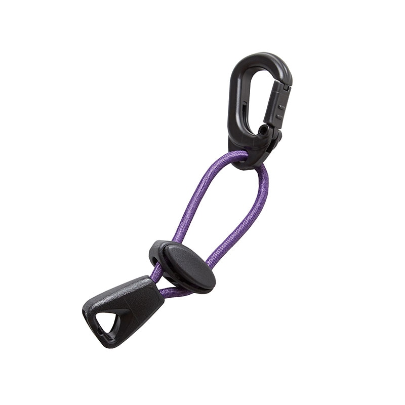 チャオラス / CHAORAS（チャオラス） | フックコード / 87029 パープル