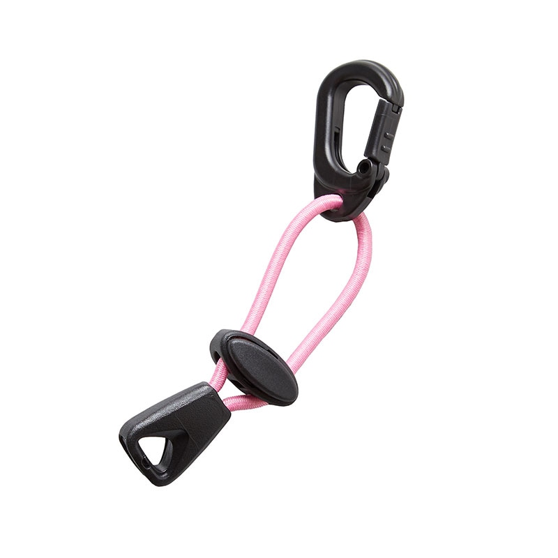 チャオラス / CHAORAS（チャオラス） | フックコード / 87030 ピンク