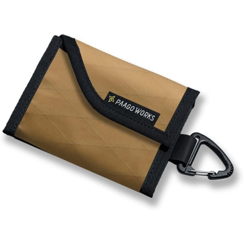 パーゴワークス / PaaGo works（パーゴワークス） | トレイルバンク M / TRAIL BANK M UW202 CYT コヨーテ