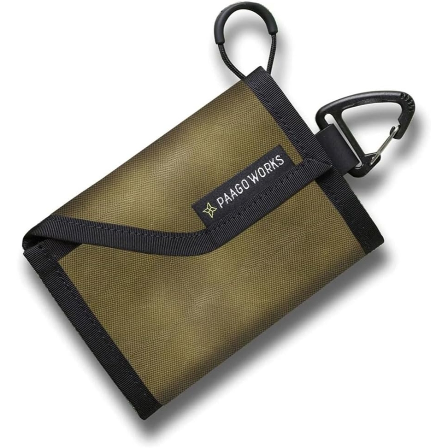 パーゴワークス / PaaGo works（パーゴワークス） | トレイルバンク M / TRAIL BANK M UW402 OLV