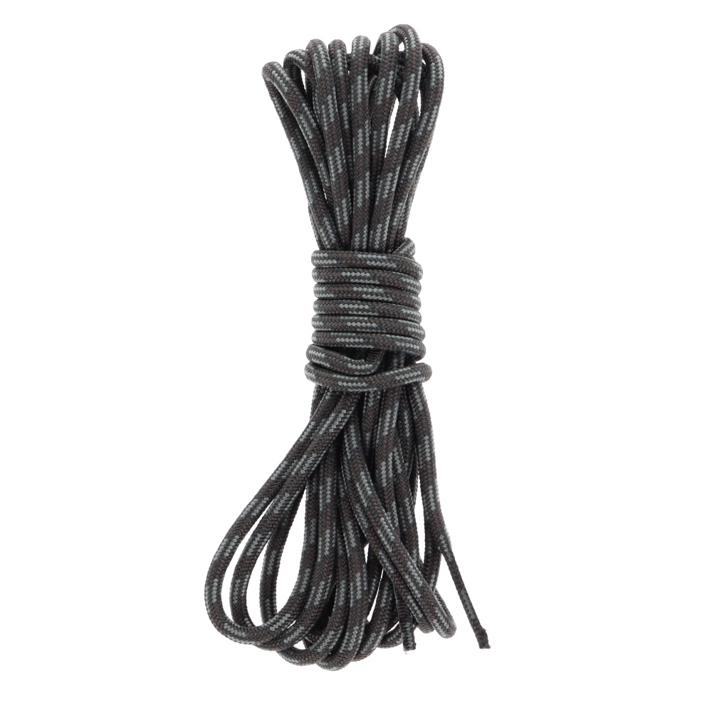 モンチュラ / MONTURA（モンチュラ） | ヤルテクノ シューレース 160cm / YARU TEKNO SHOELACE  SL160 ライトグレー【期間限定価格/アウトレット】