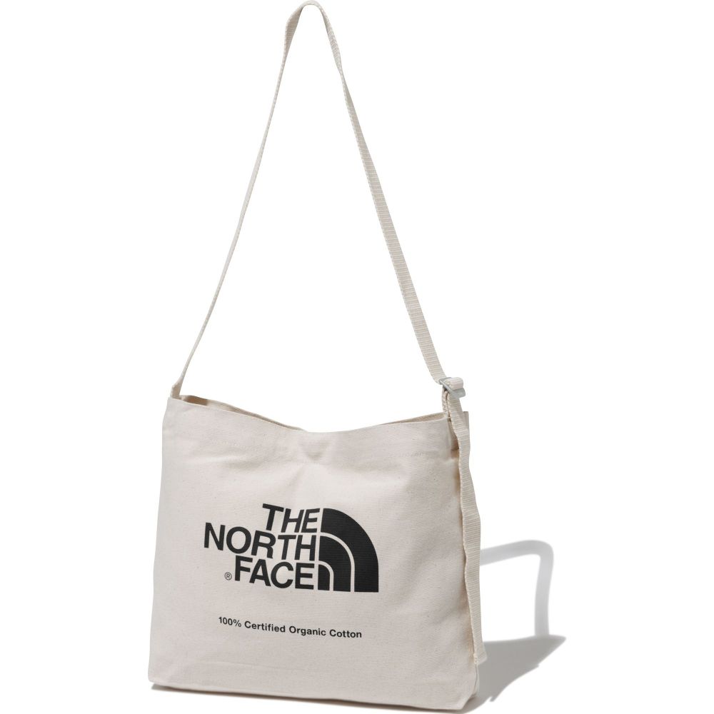NORTH FACE  ノースフェイス のーすふぇいす | オーガニックコットンミュゼット / Organic Cotton Musette NM82262 NK 